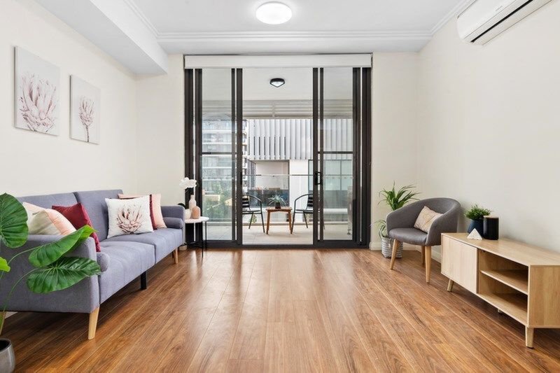107/101 Church Street, Ryde Sold by Cassidy Real Estate - image 1