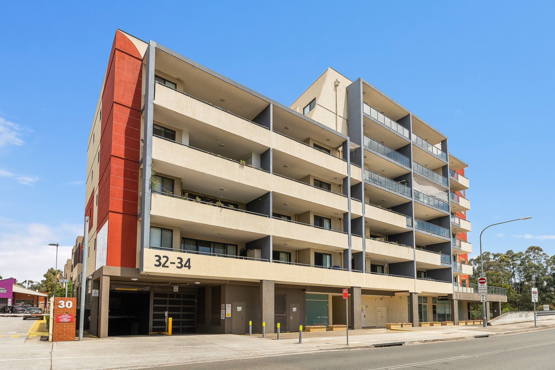 36/32-34 Mons Road, Westmead Sold by Cassidy Real Estate - image 1