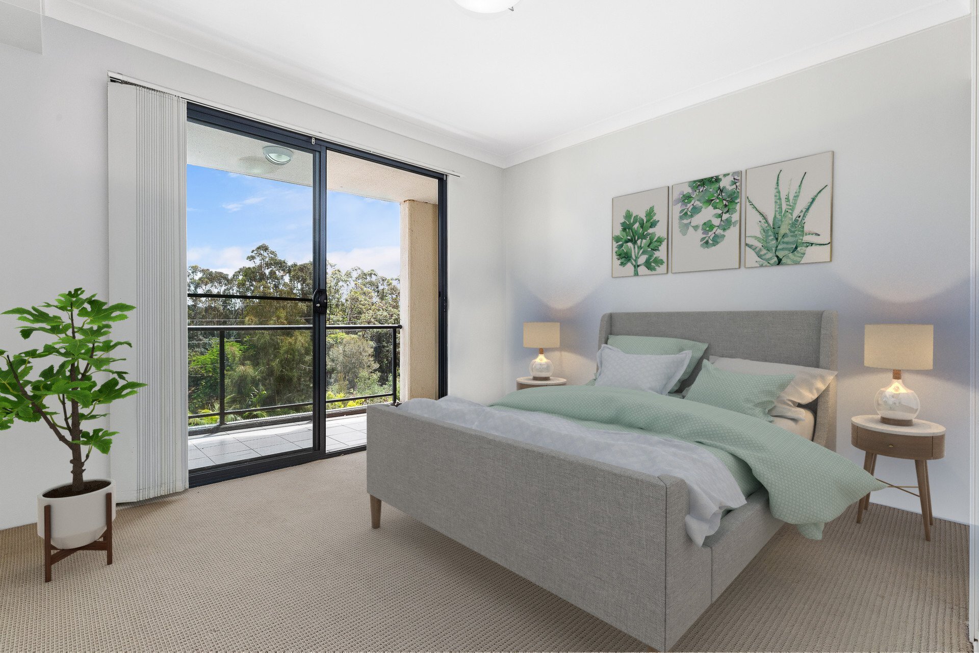 36/32-34 Mons Road, Westmead Sold by Cassidy Real Estate - image 1