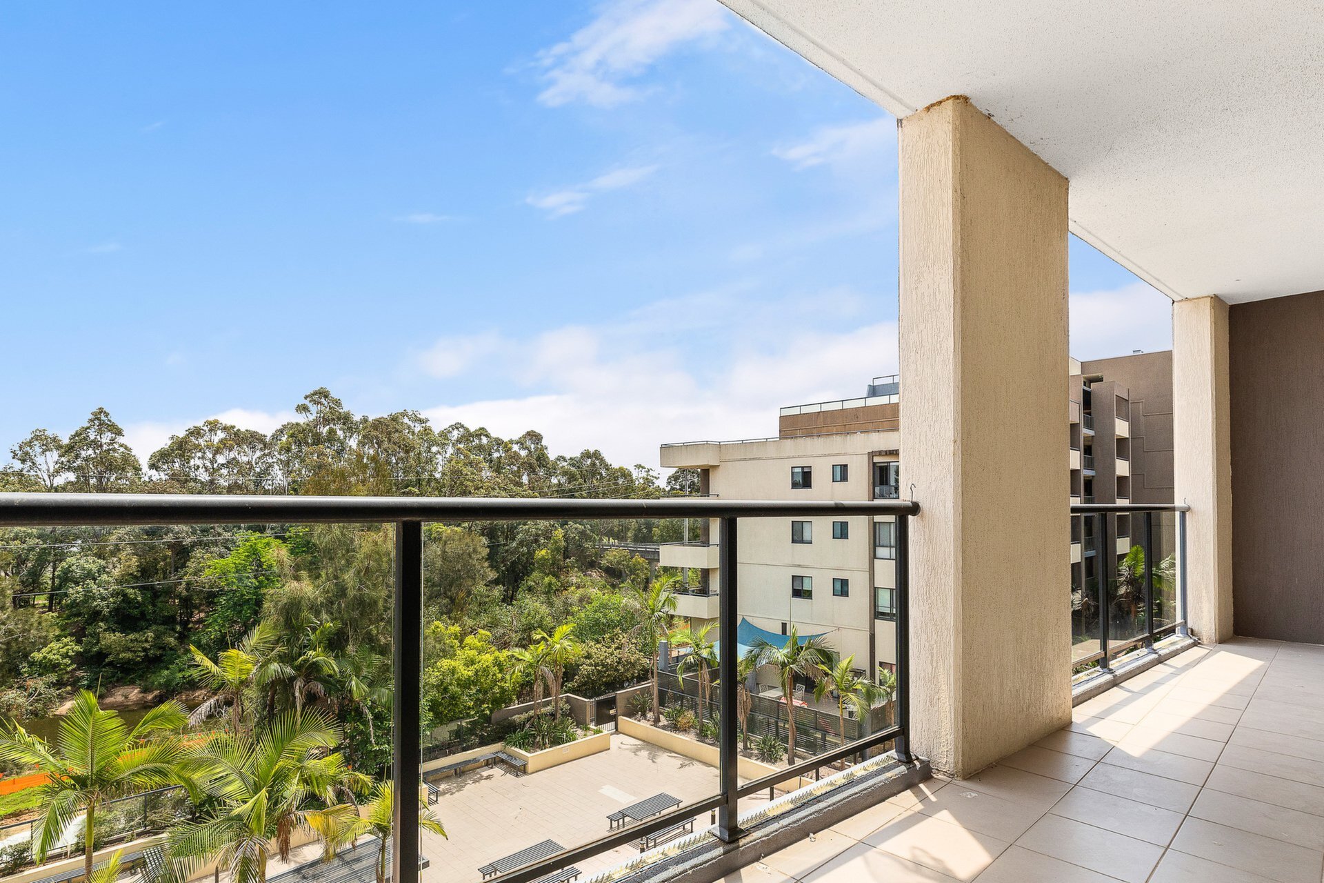36/32-34 Mons Road, Westmead Sold by Cassidy Real Estate - image 1