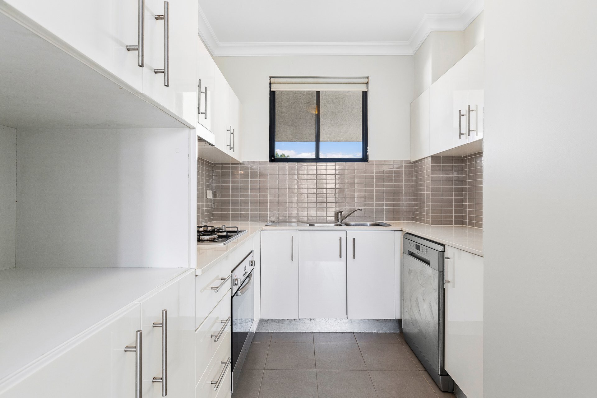 36/32-34 Mons Road, Westmead Sold by Cassidy Real Estate - image 1