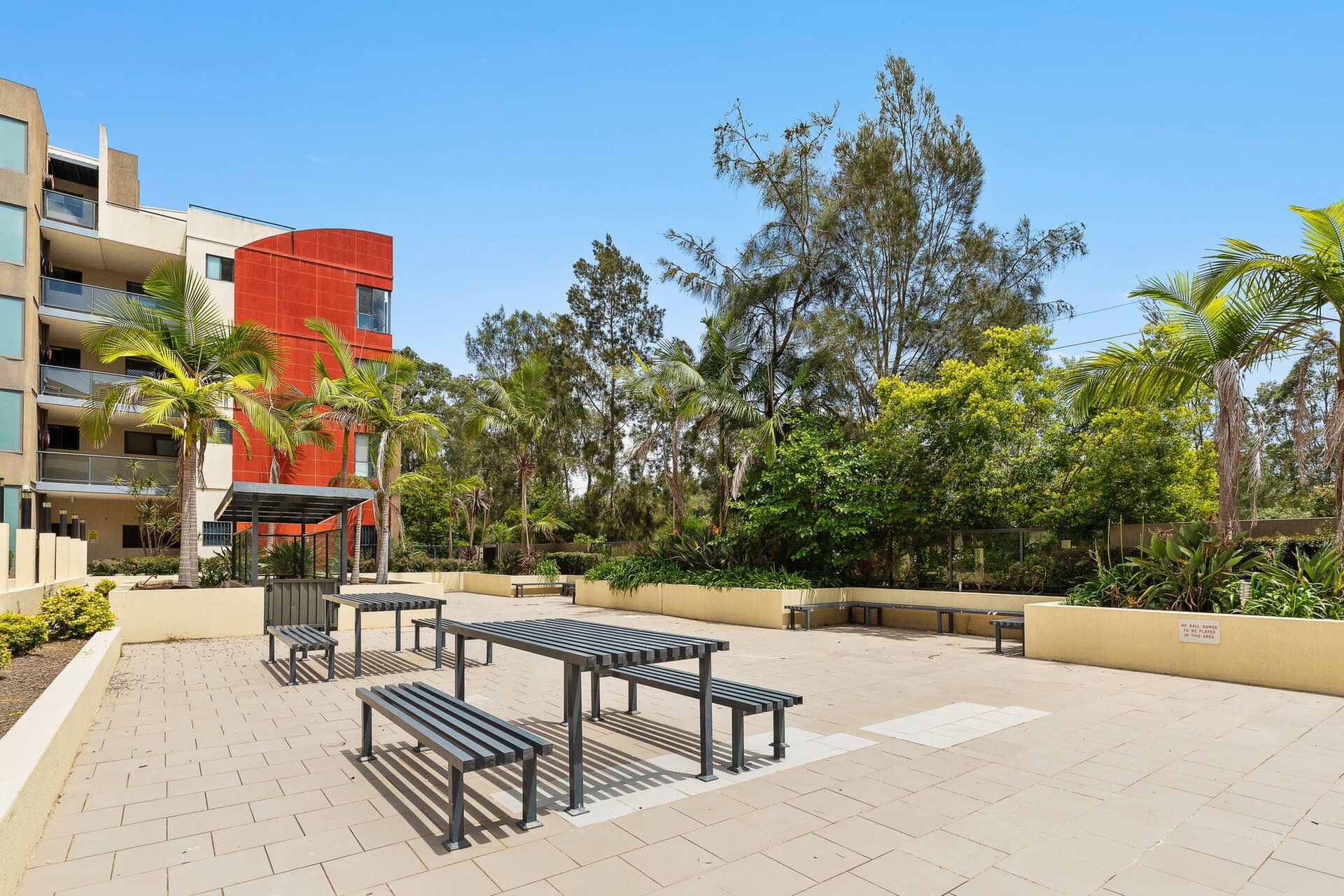 36/32-34 Mons Road, Westmead Sold by Cassidy Real Estate - image 1