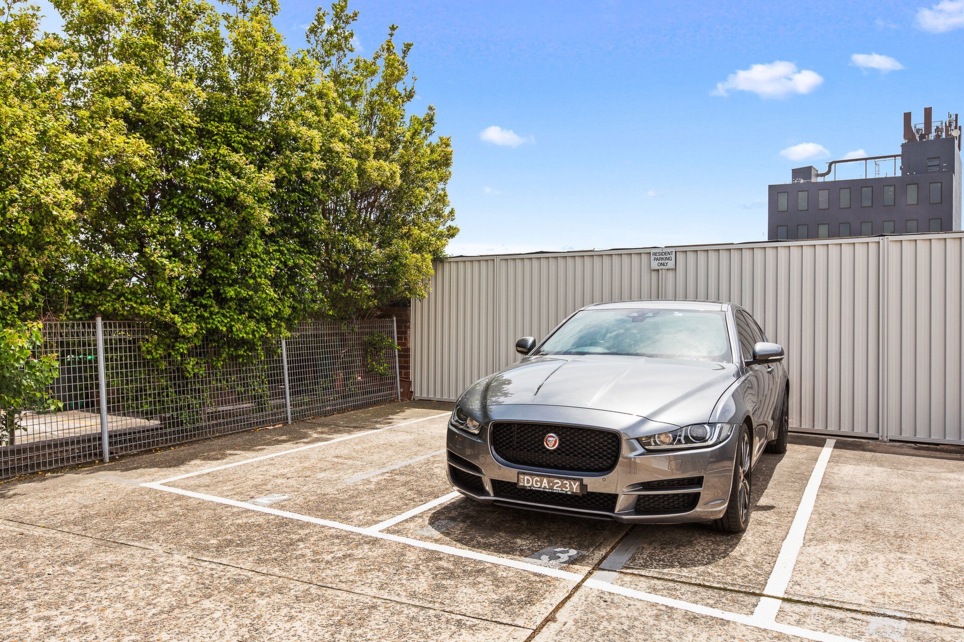 3/12 Marlborough Street, Drummoyne Sold by Cassidy Real Estate - image 1