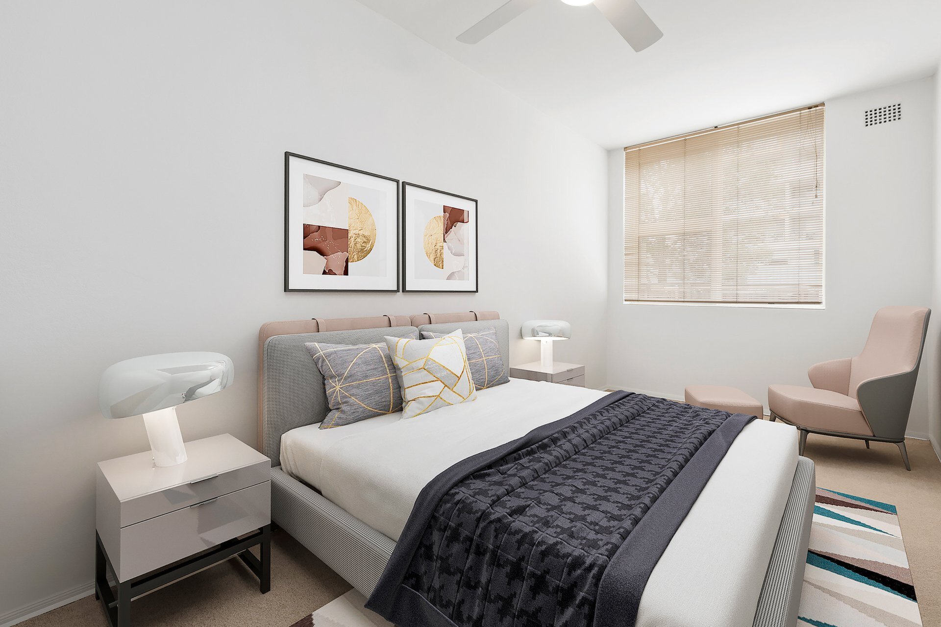 3/12 Marlborough Street, Drummoyne Sold by Cassidy Real Estate - image 1