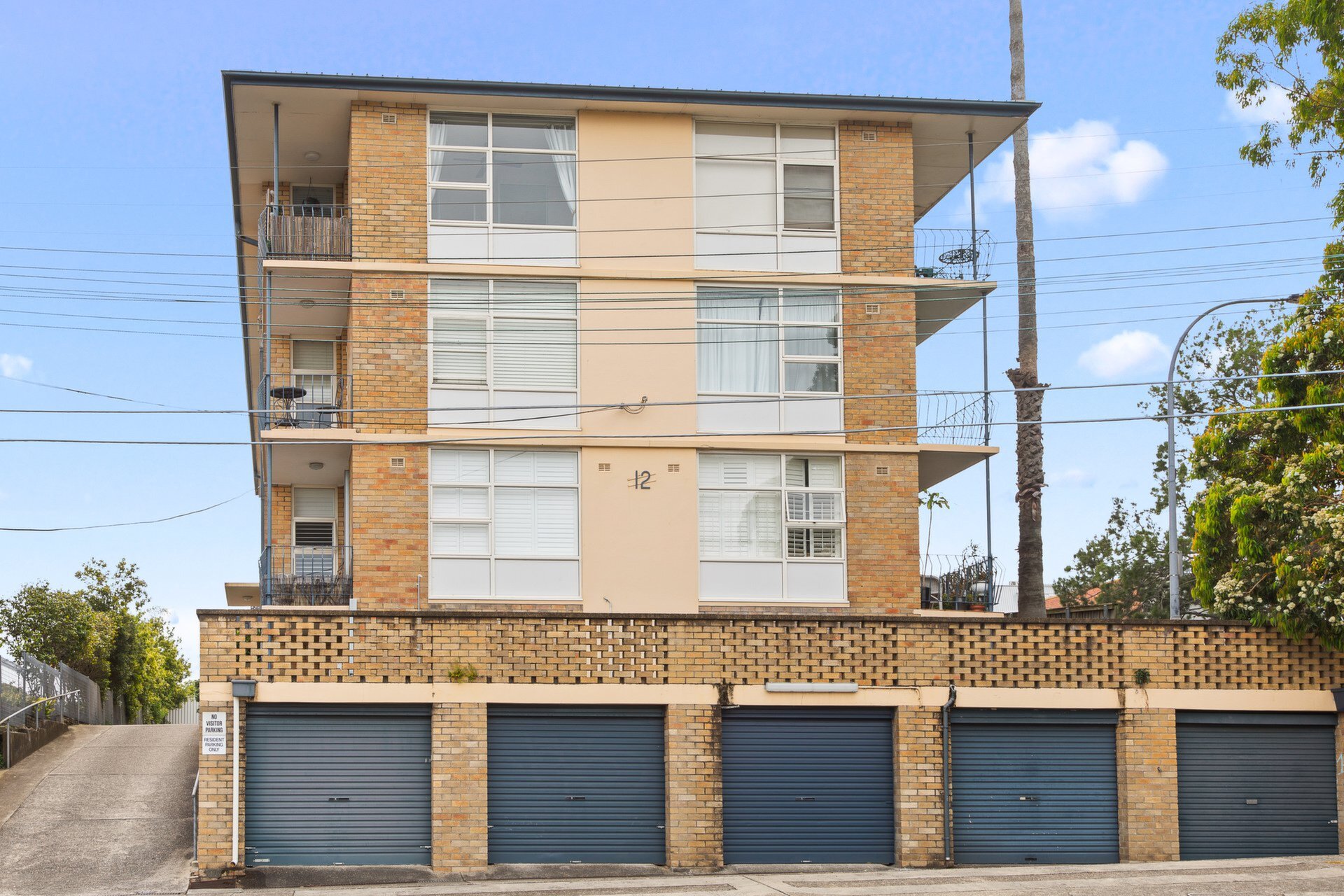 3/12 Marlborough Street, Drummoyne Sold by Cassidy Real Estate - image 1