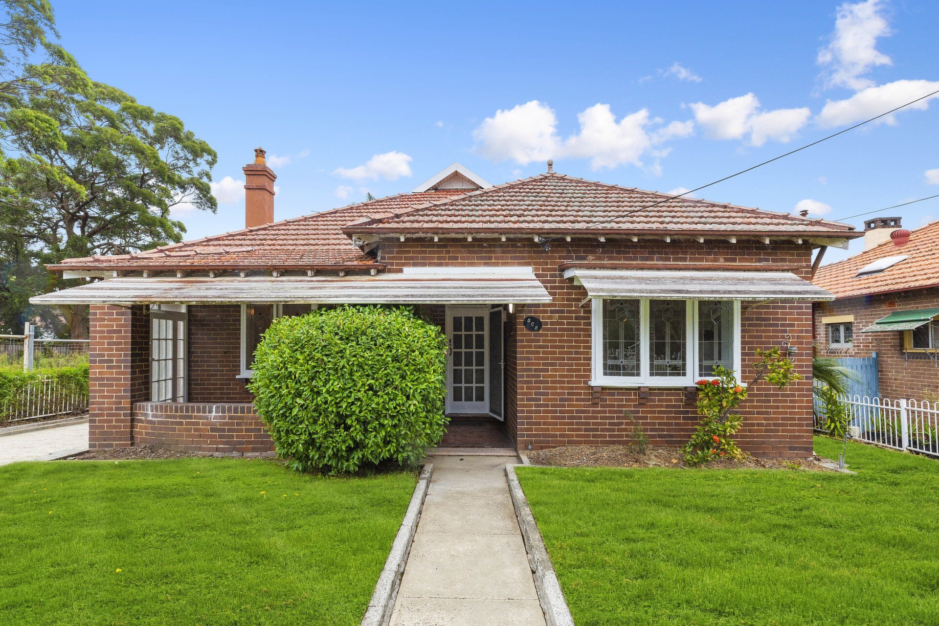 508 Blaxland Road, Denistone Sold by Cassidy Real Estate - image 1