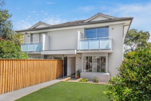 2/188 Waterloo Road, Marsfield Sold by Cassidy Real Estate