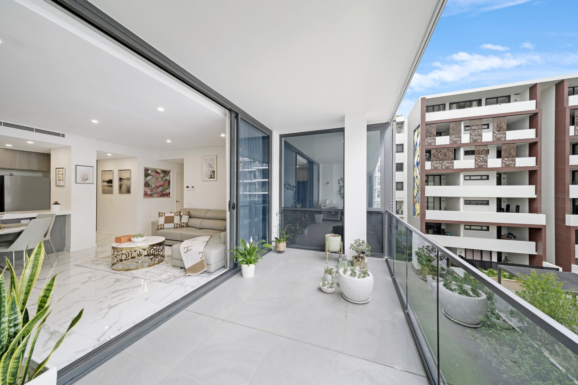 16/2-6 Junction Street, Ryde Sold by Cassidy Real Estate - image 1