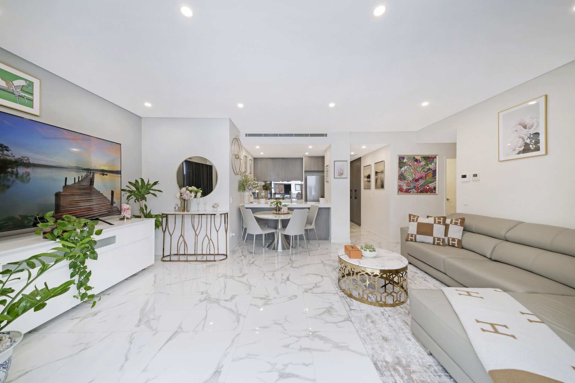 16/2-6 Junction Street, Ryde Sold by Cassidy Real Estate - image 1