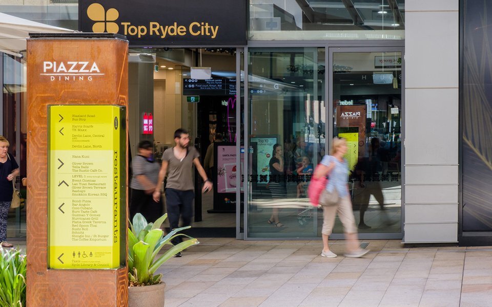 16/2-6 Junction Street, Ryde Sold by Cassidy Real Estate - image 1
