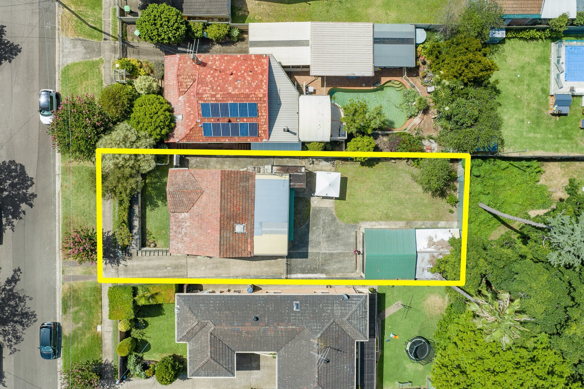 12 Raven Street, Gladesville Sold by Cassidy Real Estate - image 1