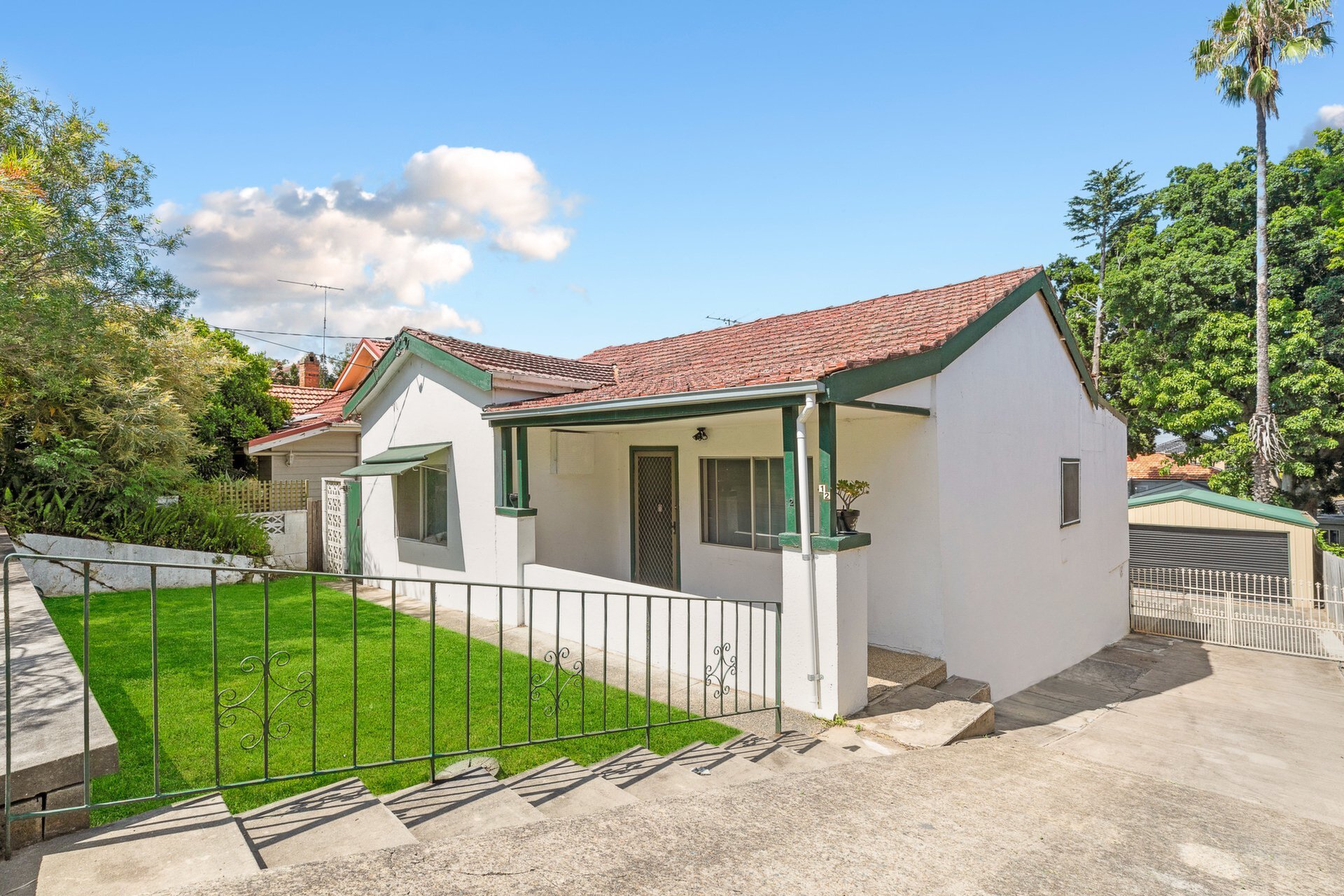 12 Raven Street, Gladesville Sold by Cassidy Real Estate - image 1