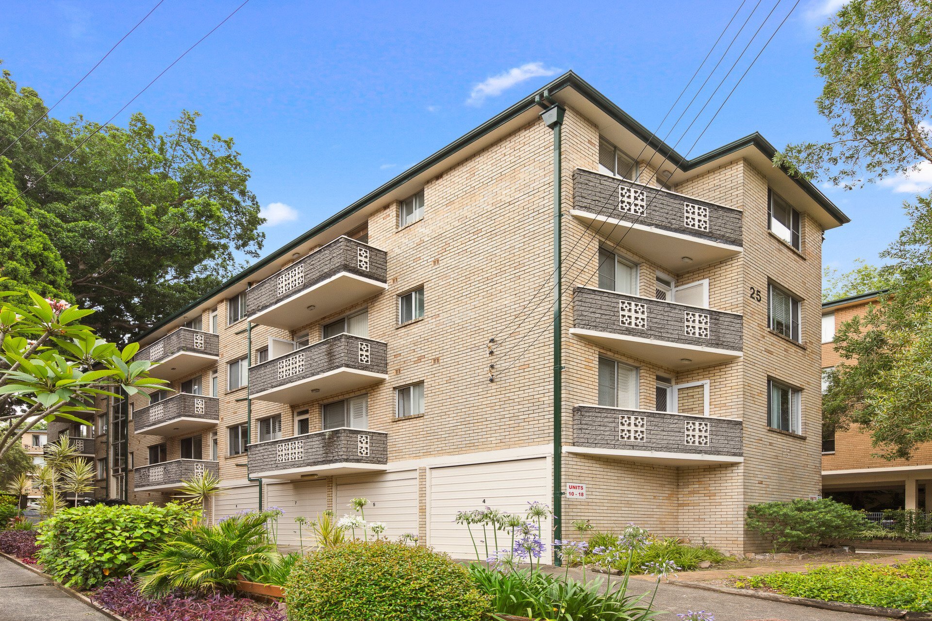 16/25 Wharf Road, Gladesville Sold by Cassidy Real Estate - image 1