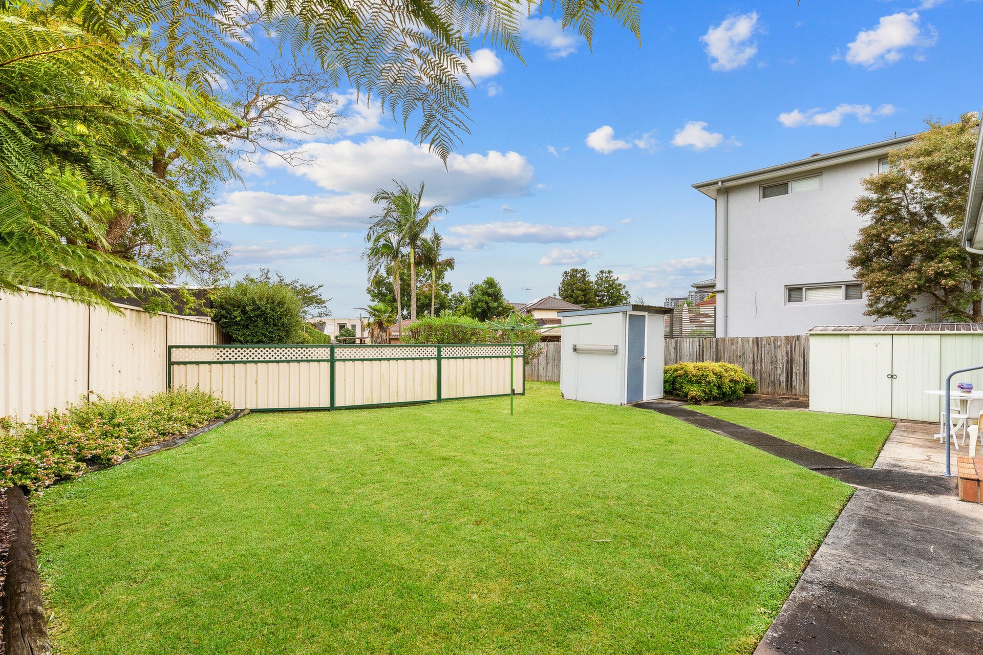 23 Farrington Parade, North Ryde Sold by Cassidy Real Estate - image 1