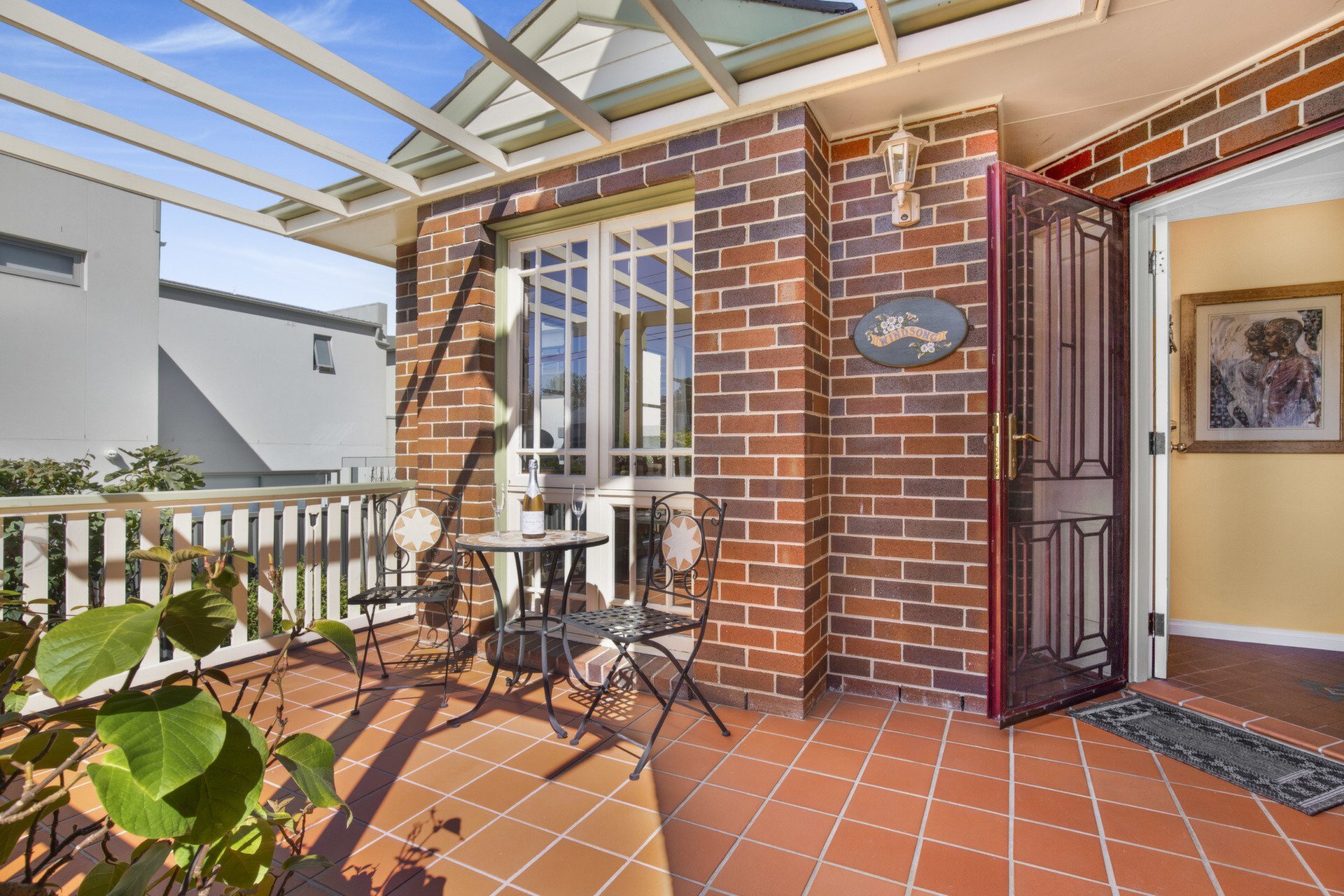 24A Stanley Street, Putney Sold by Cassidy Real Estate - image 1