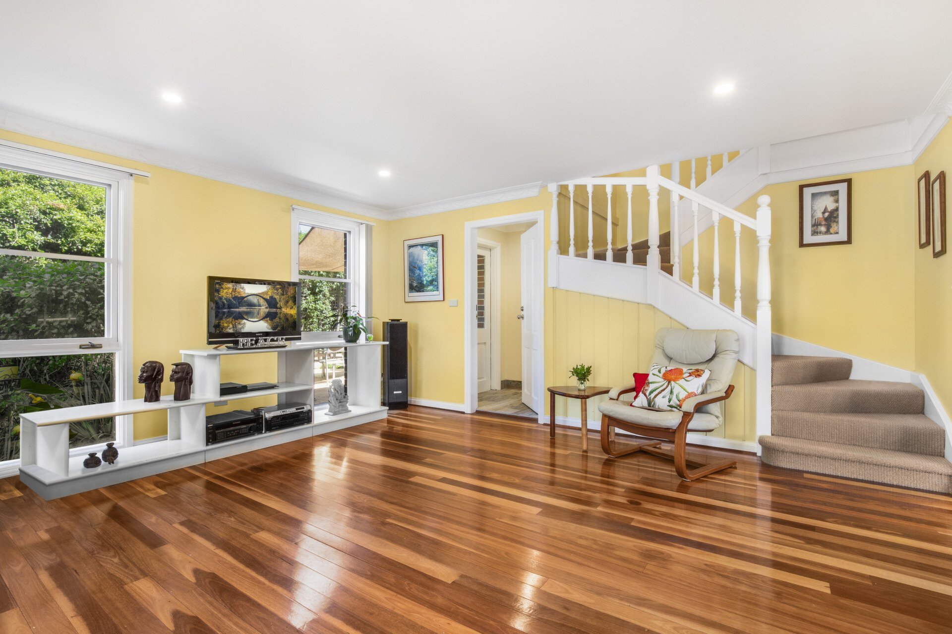 24A Stanley Street, Putney Sold by Cassidy Real Estate - image 1