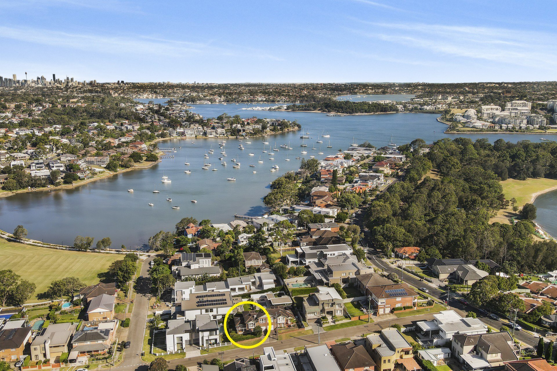 24A Stanley Street, Putney Sold by Cassidy Real Estate - image 1