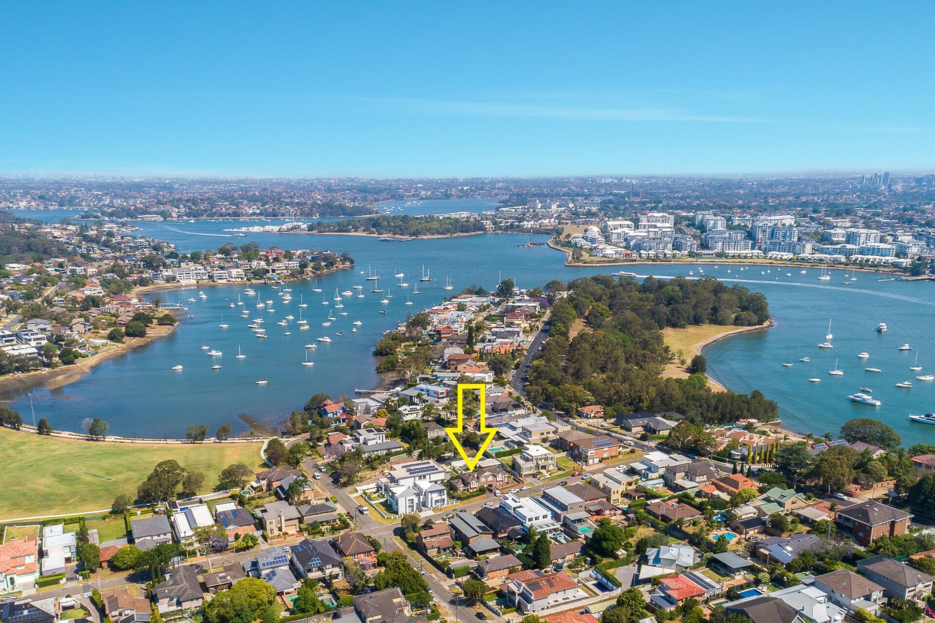 24A Stanley Street, Putney Sold by Cassidy Real Estate - image 1
