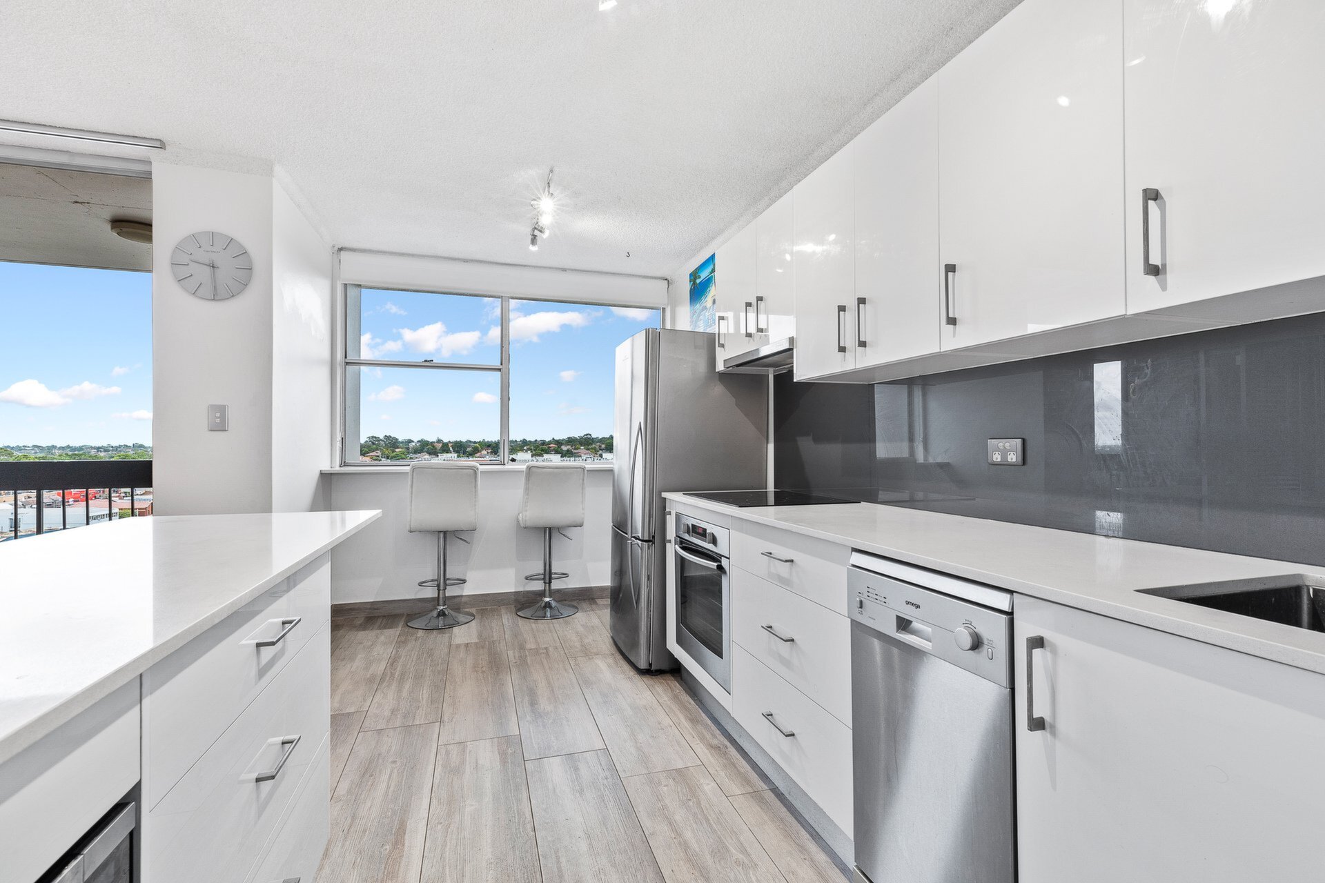 70/57-61 West Parade, West Ryde Sold by Cassidy Real Estate - image 1