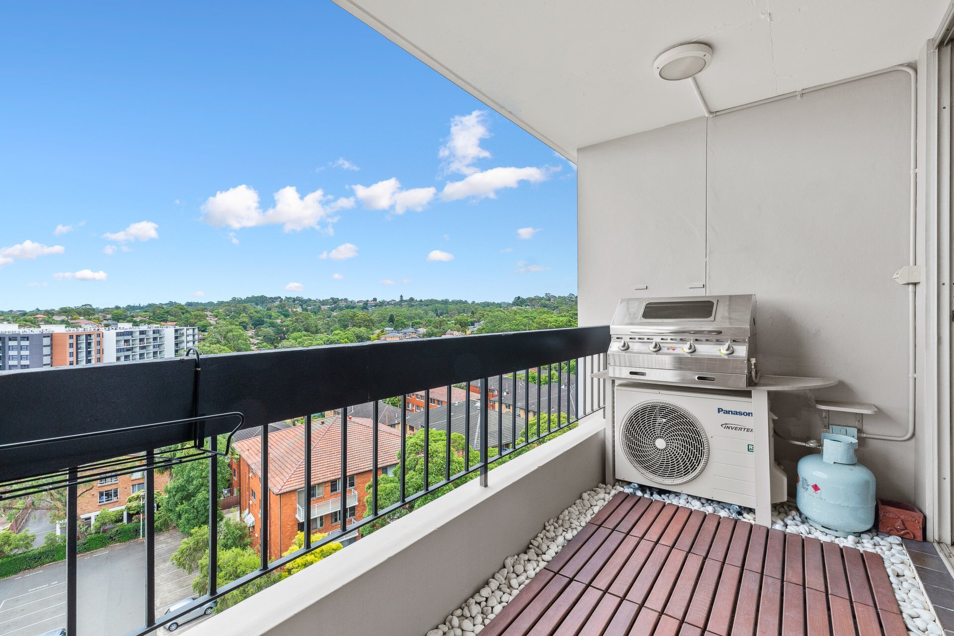 70/57-61 West Parade, West Ryde Sold by Cassidy Real Estate - image 1