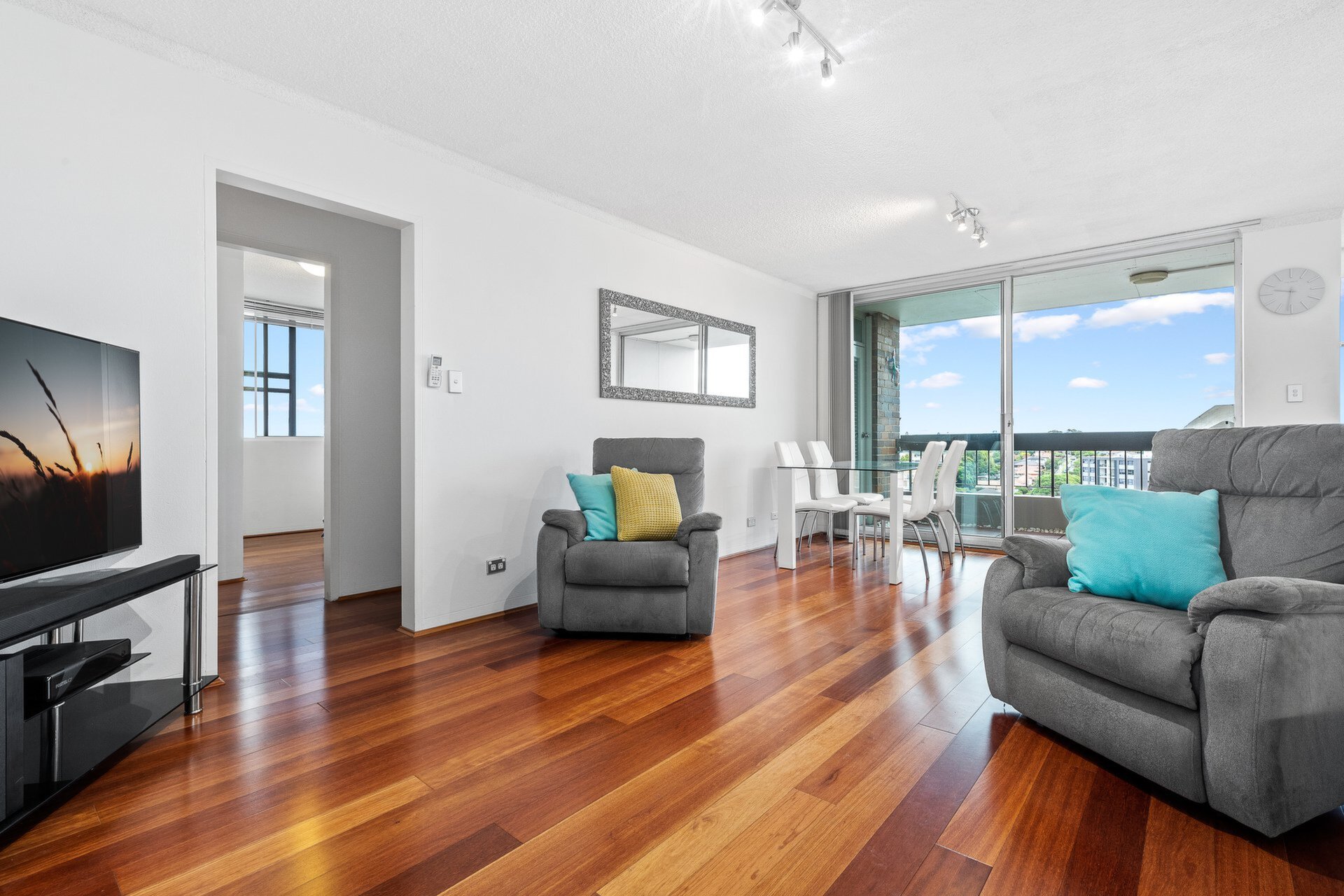 70/57-61 West Parade, West Ryde Sold by Cassidy Real Estate - image 1
