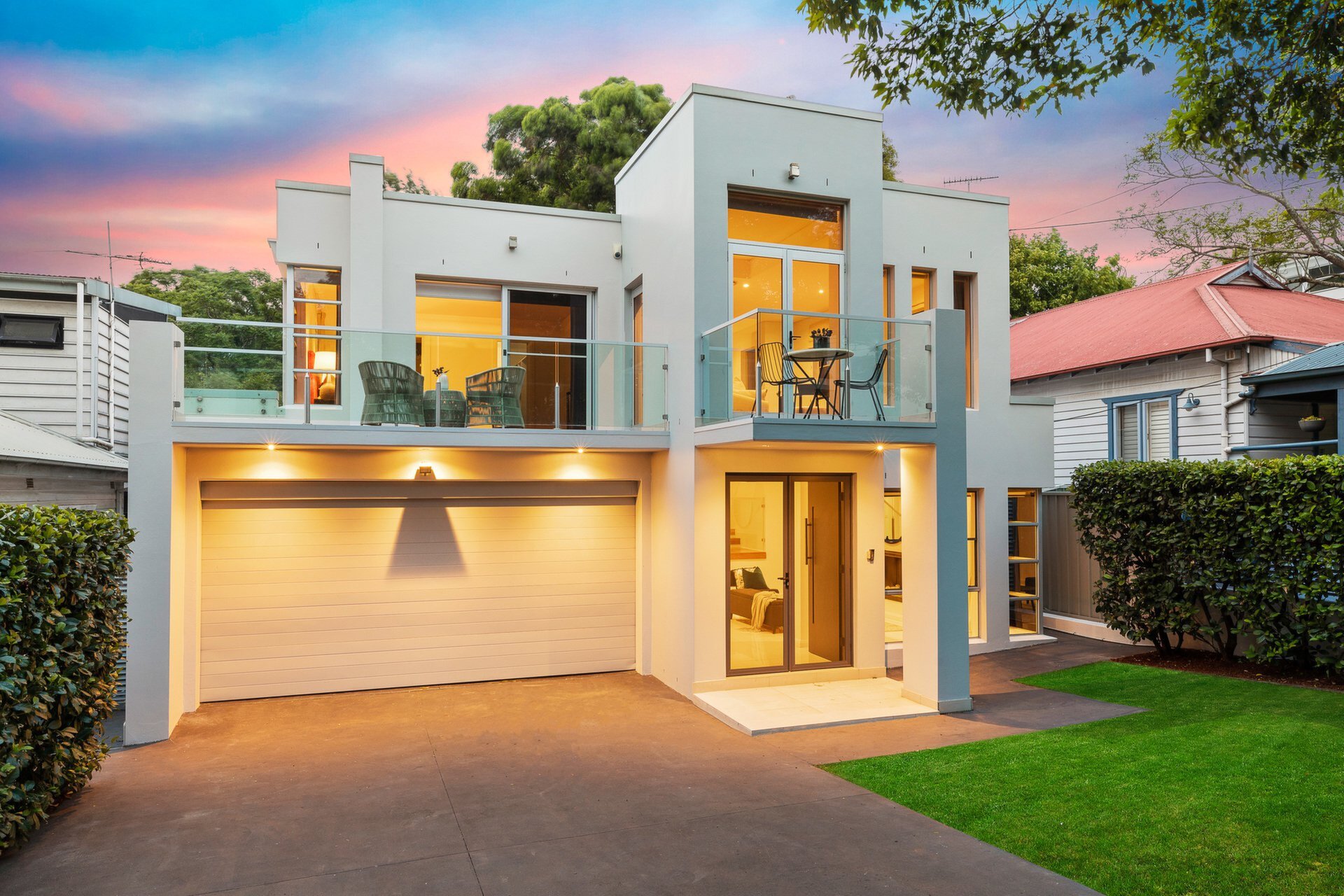 39 Douglas Street, Putney Sold by Cassidy Real Estate - image 1
