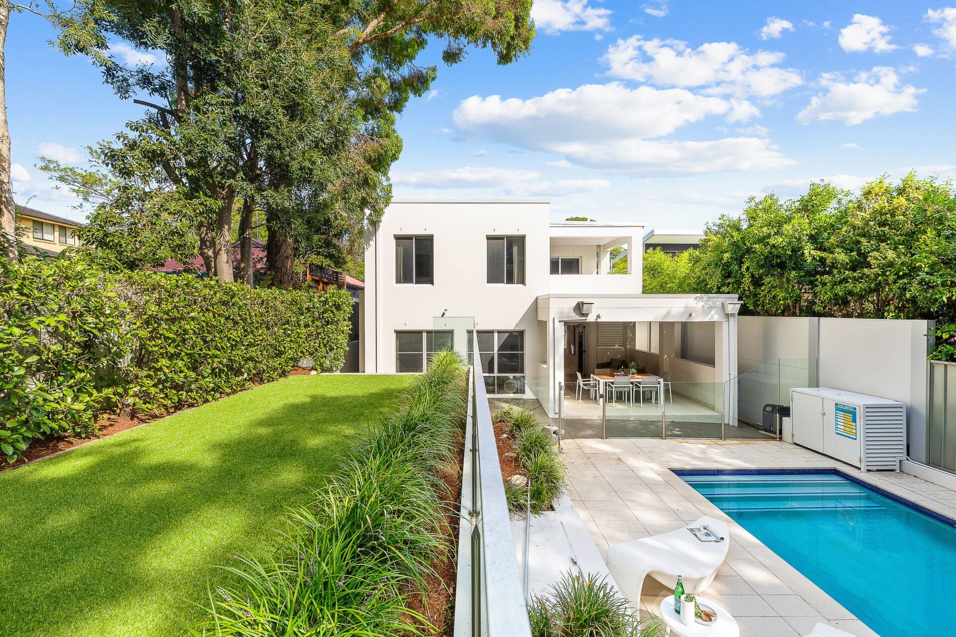 39 Douglas Street, Putney Sold by Cassidy Real Estate - image 1