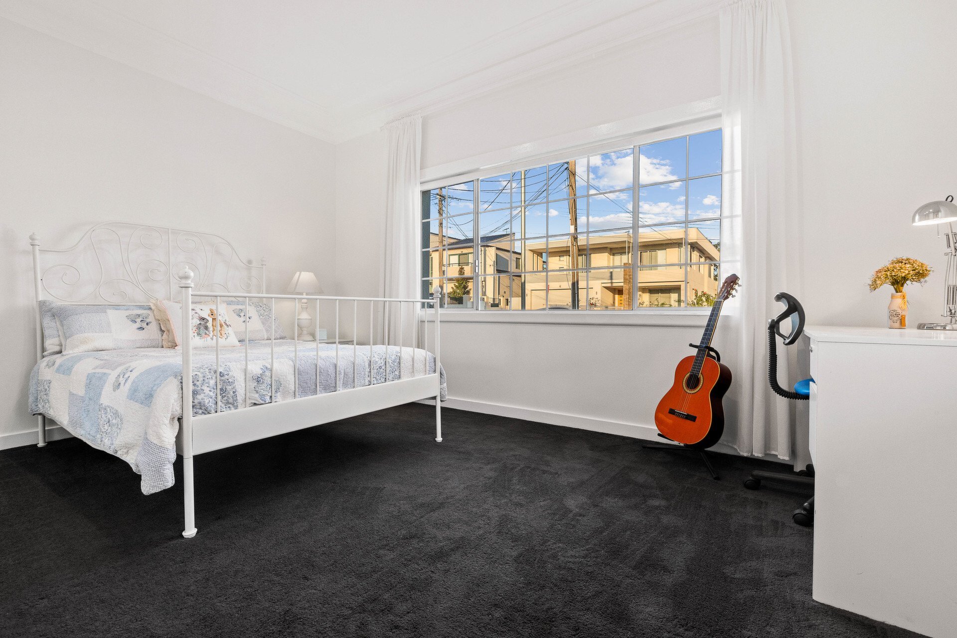 11 Regent Street, Putney Sold by Cassidy Real Estate - image 1