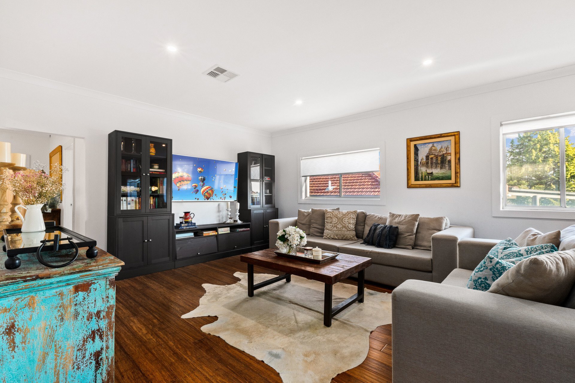 11 Regent Street, Putney Sold by Cassidy Real Estate - image 1