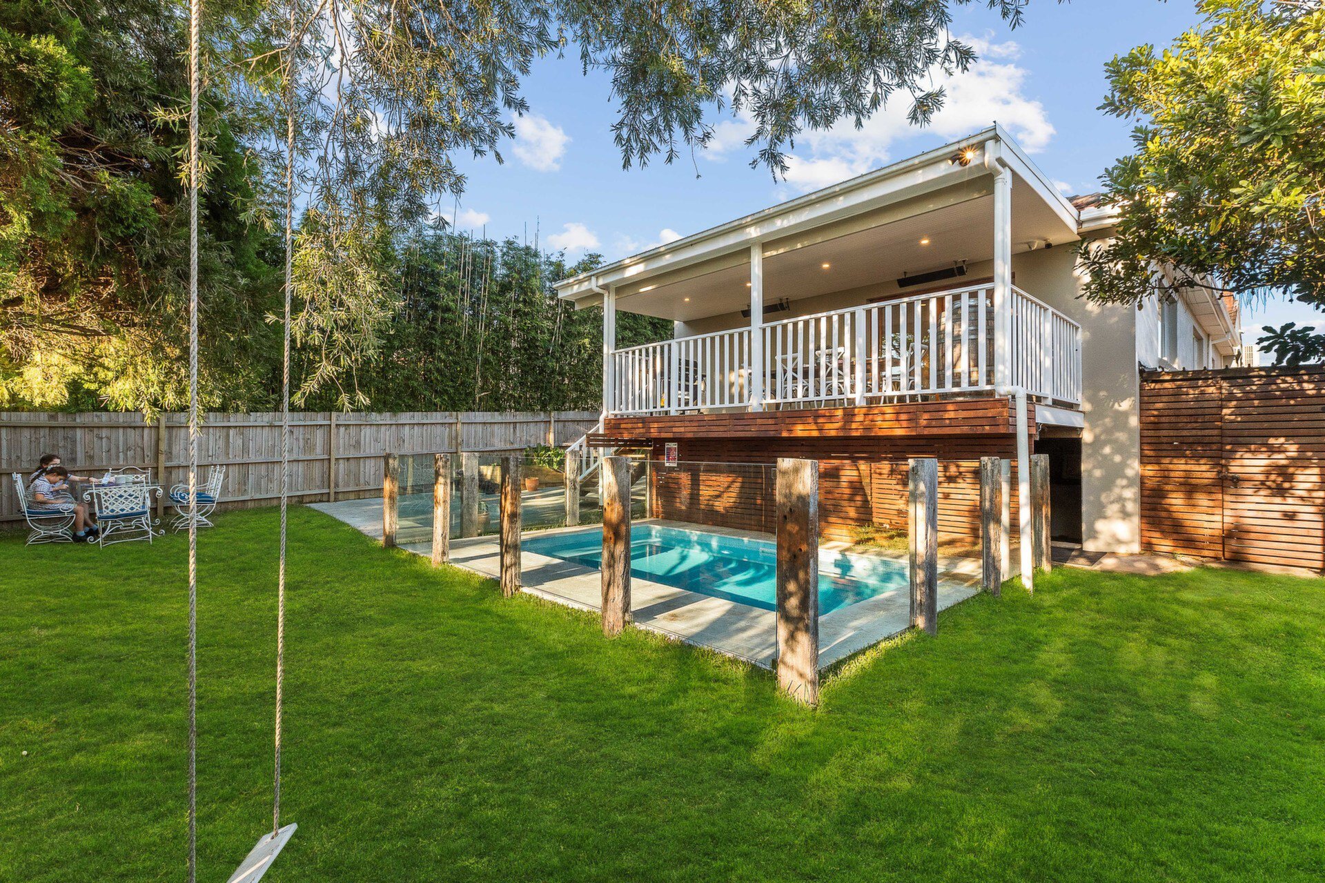11 Regent Street, Putney Sold by Cassidy Real Estate - image 1