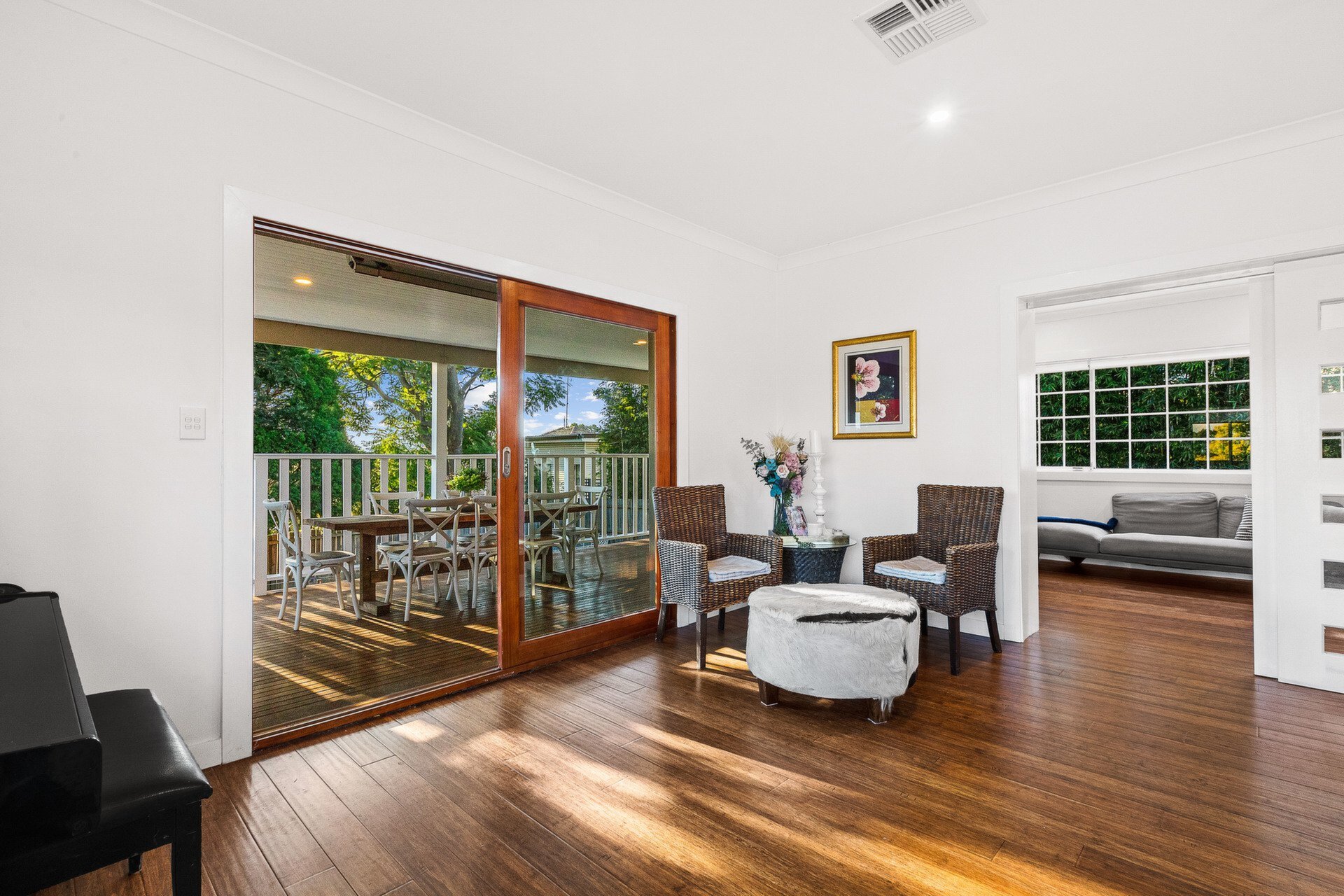11 Regent Street, Putney Sold by Cassidy Real Estate - image 1