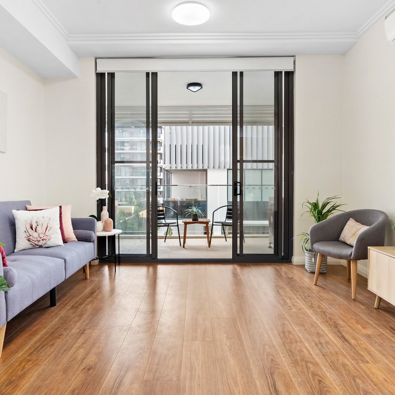 207/101 Church Street, Ryde Sold by Cassidy Real Estate - image 1