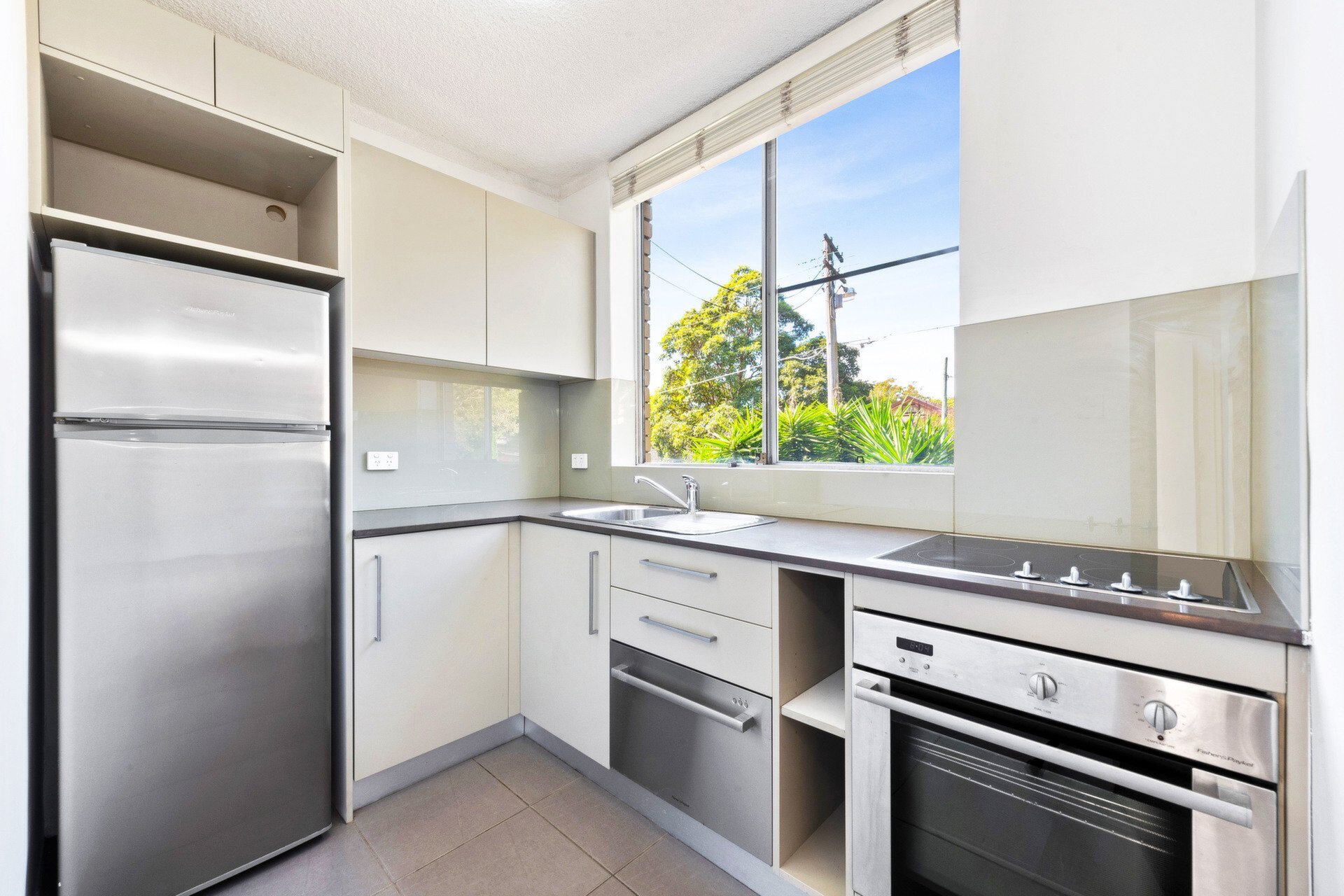 3/18 Pittwater Road, Gladesville Sold by Cassidy Real Estate - image 1