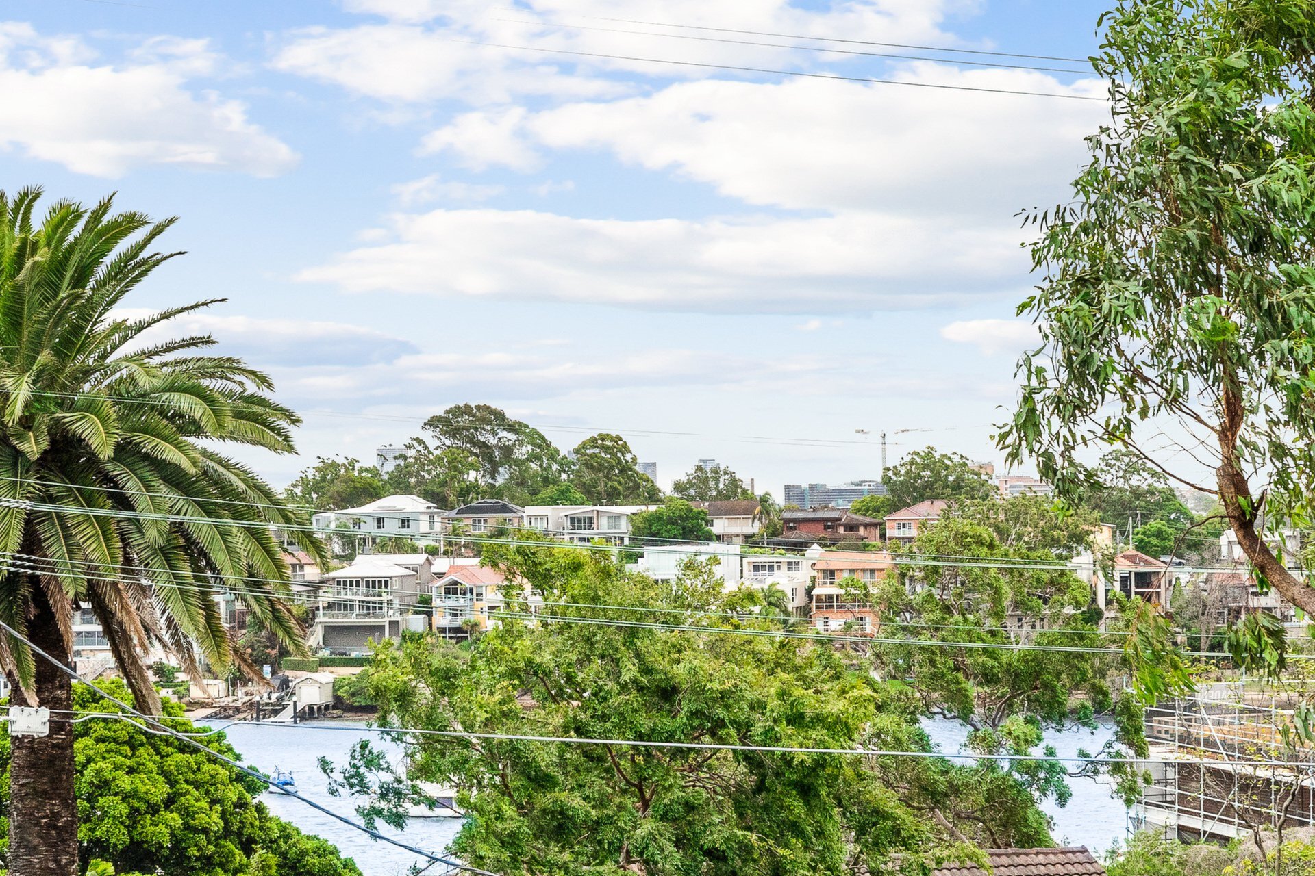6 Beach Street, Tennyson Point Sold by Cassidy Real Estate - image 1