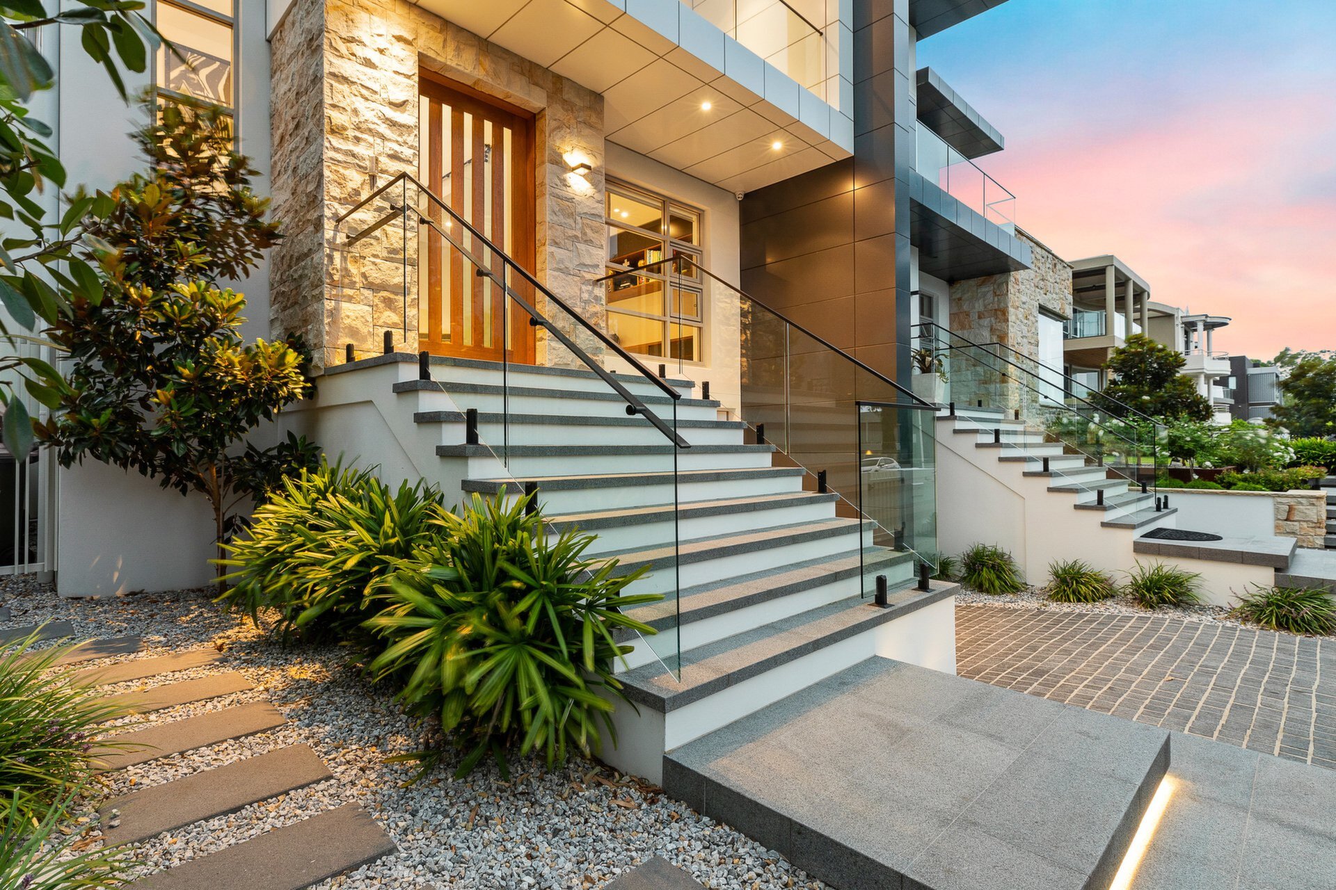 6 Beach Street, Tennyson Point Sold by Cassidy Real Estate - image 1