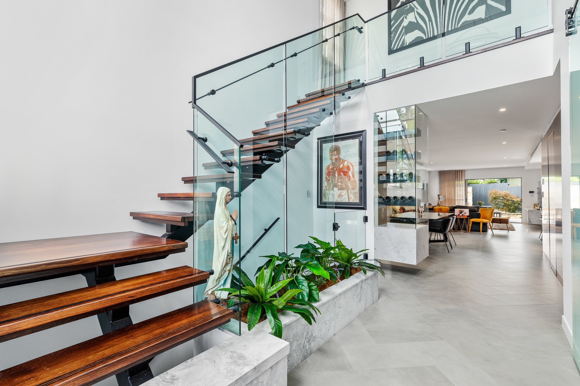 6 Beach Street, Tennyson Point Sold by Cassidy Real Estate - image 1