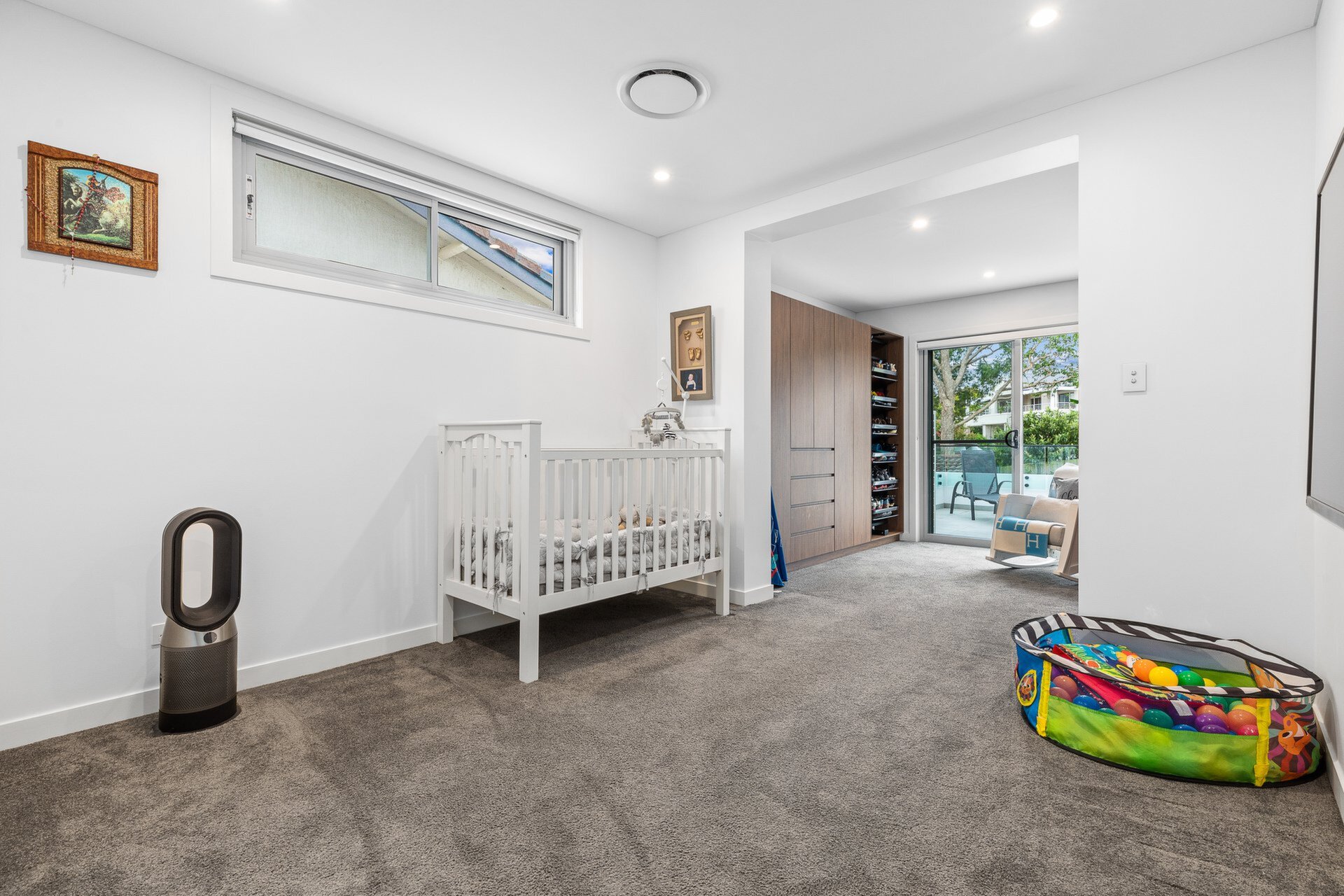 6 Beach Street, Tennyson Point Sold by Cassidy Real Estate - image 1