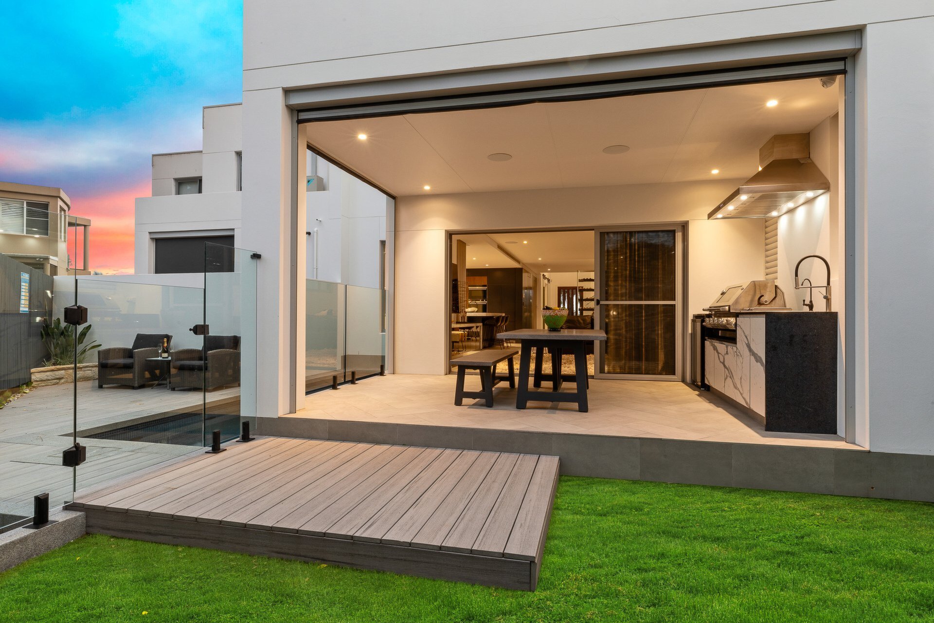 6 Beach Street, Tennyson Point Sold by Cassidy Real Estate - image 1