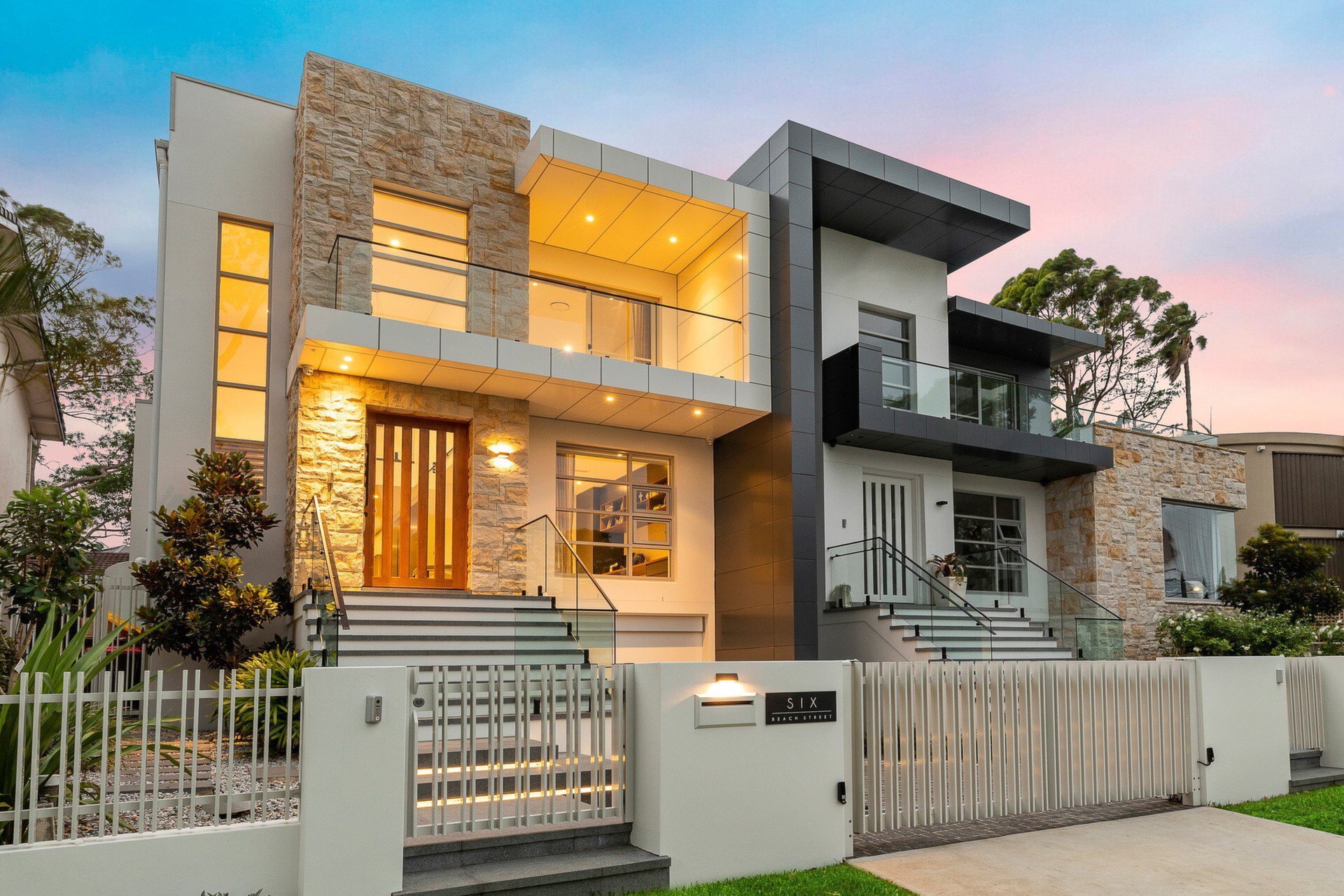 6 Beach Street, Tennyson Point Sold by Cassidy Real Estate - image 1