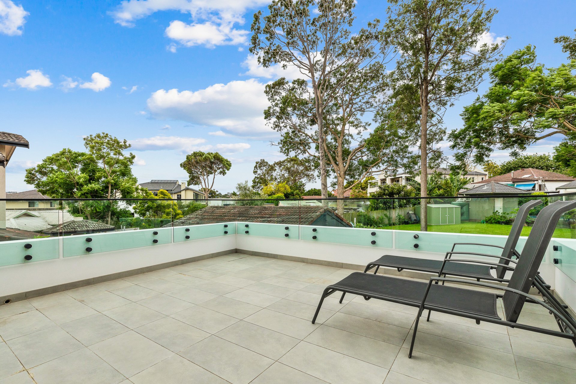 6 Beach Street, Tennyson Point Sold by Cassidy Real Estate - image 1