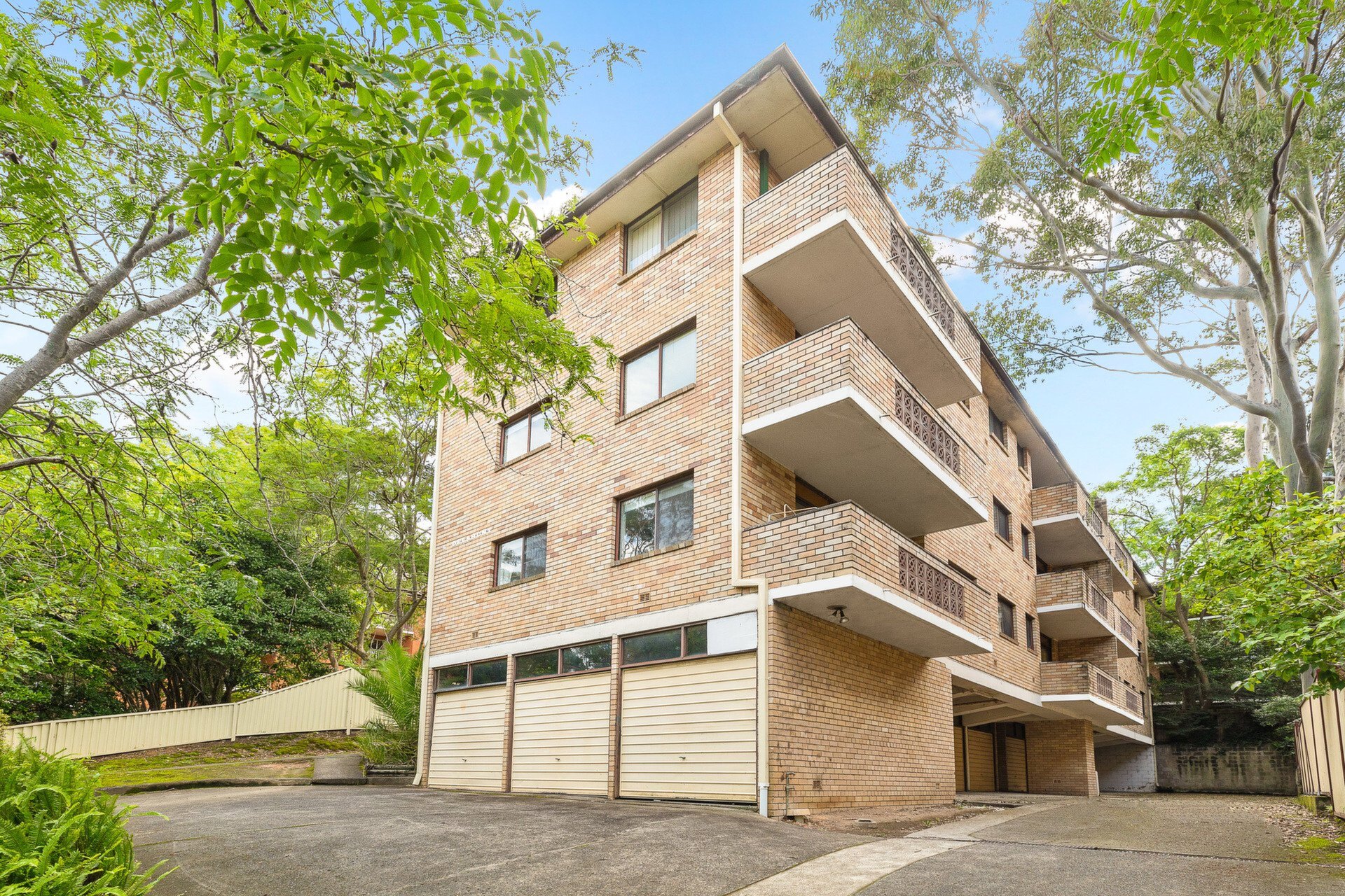 7/5 Lachlan Avenue, Macquarie Park Sold by Cassidy Real Estate - image 1