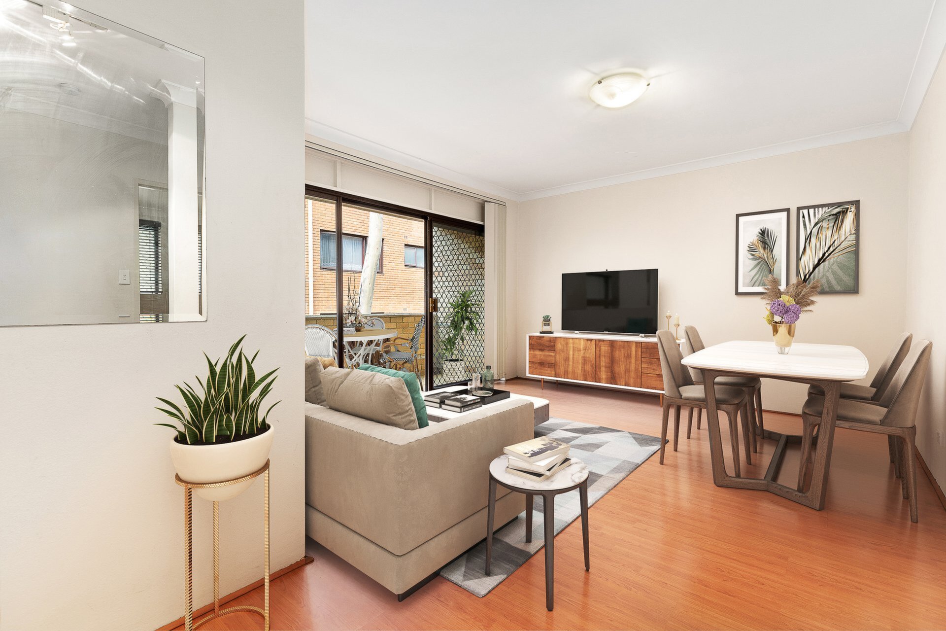 7/5 Lachlan Avenue, Macquarie Park Sold by Cassidy Real Estate - image 1