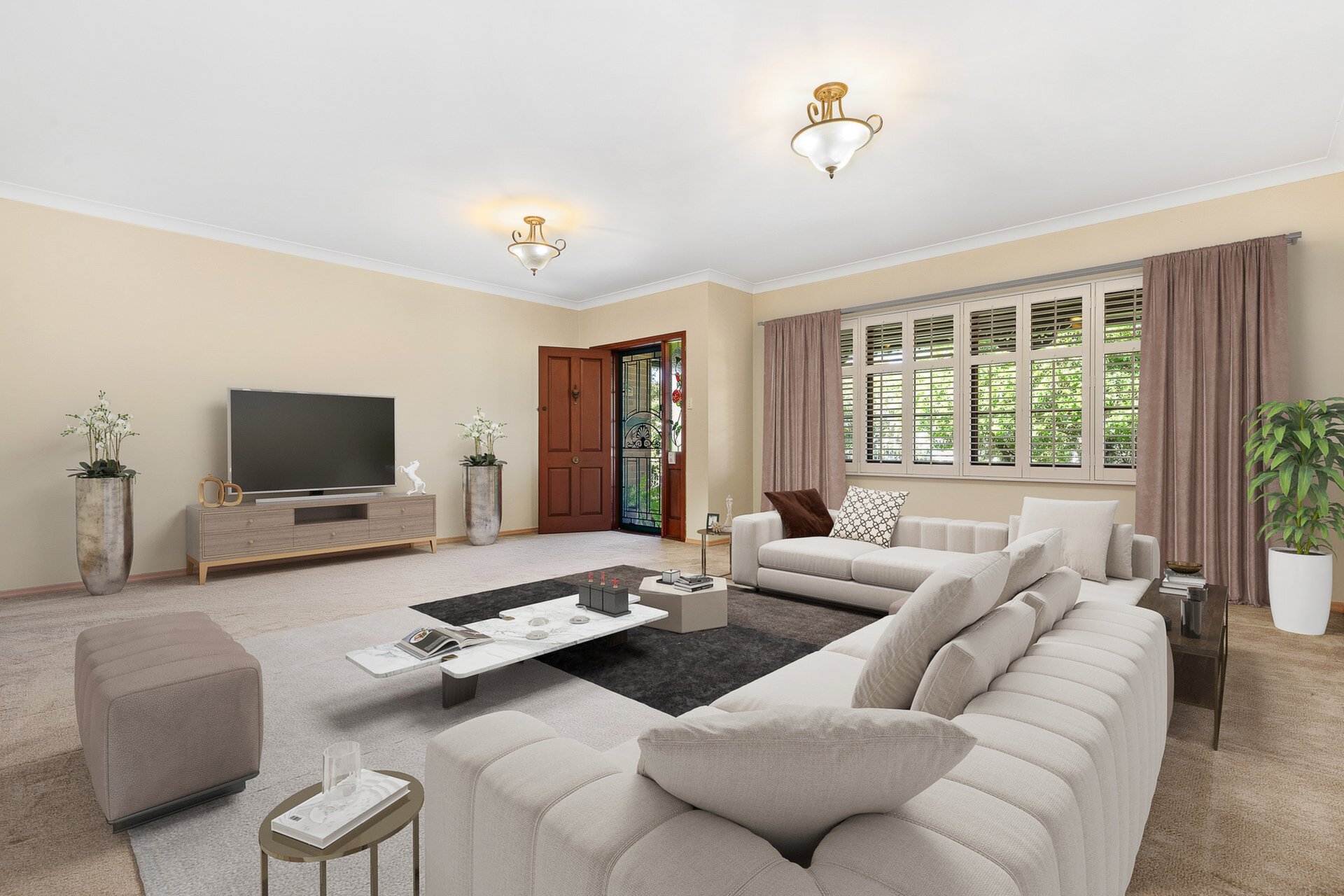 11 Moncrieff Drive, East Ryde Sold by Cassidy Real Estate - image 1