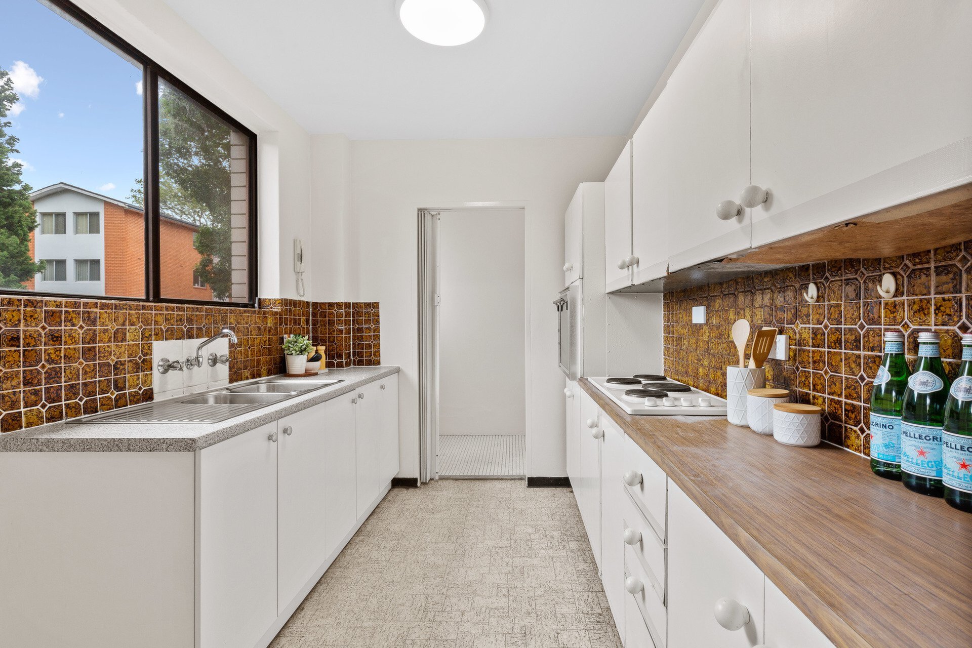 8/79 Anzac Avenue, West Ryde Sold by Cassidy Real Estate - image 1