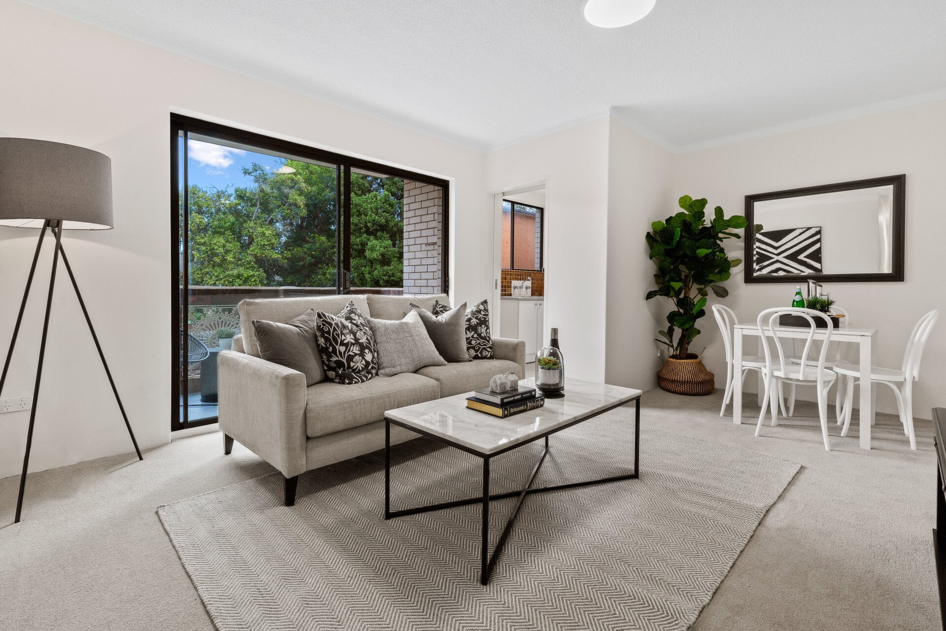 8/79 Anzac Avenue, West Ryde Sold by Cassidy Real Estate - image 1