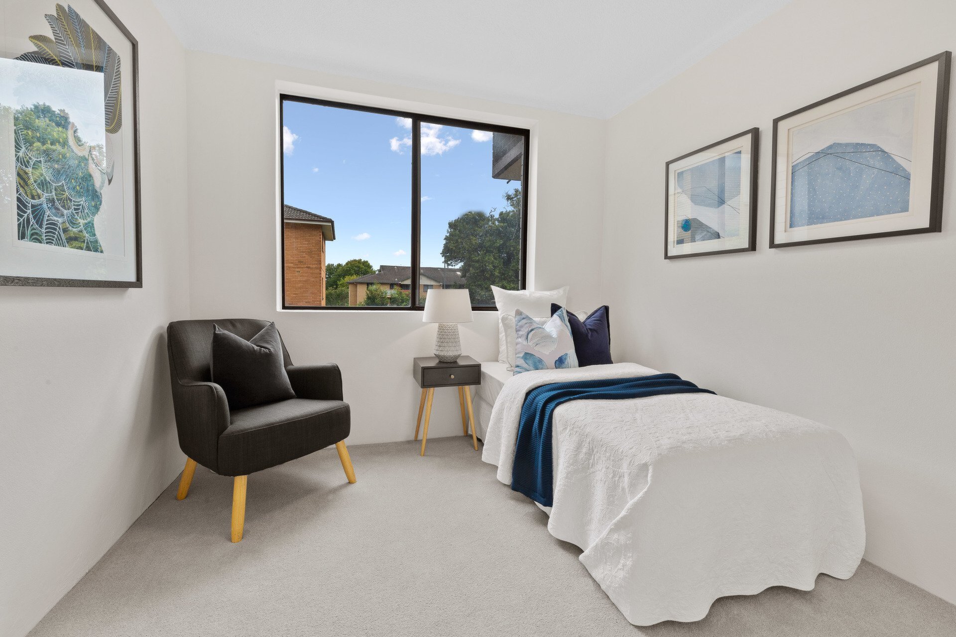 8/79 Anzac Avenue, West Ryde Sold by Cassidy Real Estate - image 1