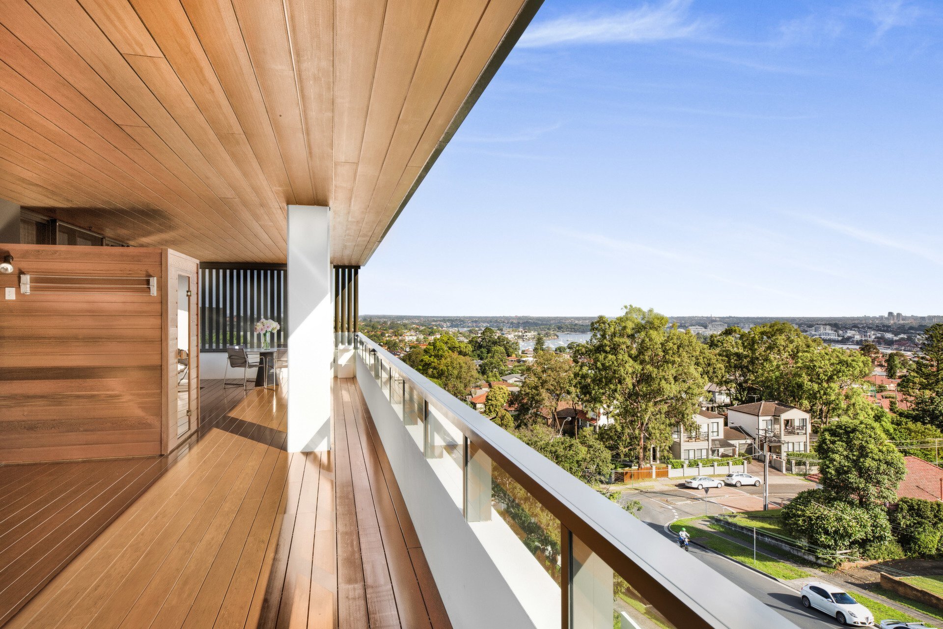 609E/255 Morrison Road, Ryde Sold by Cassidy Real Estate - image 1