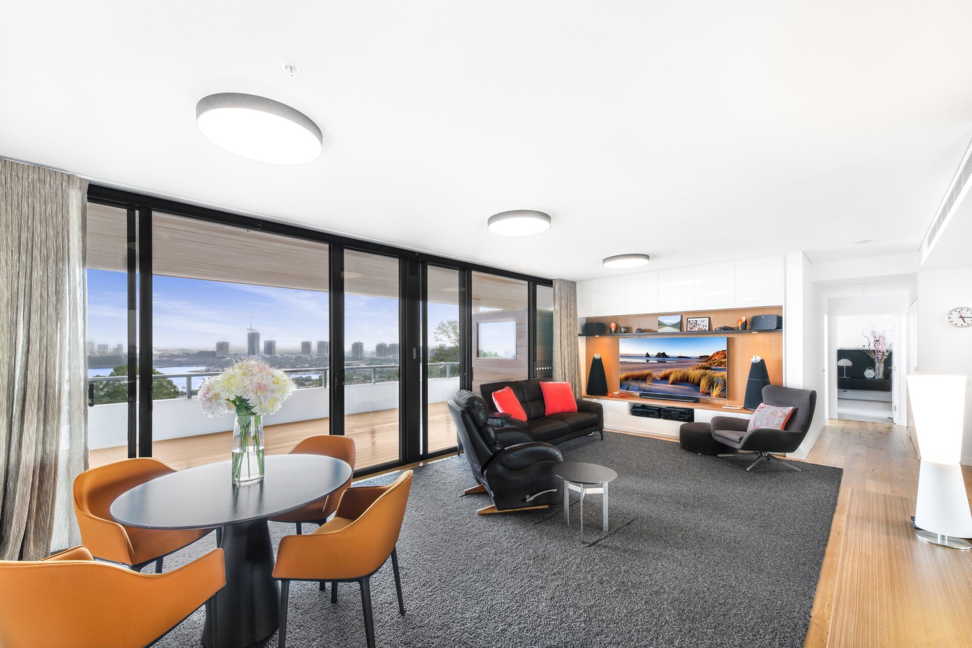 609E/255 Morrison Road, Ryde Sold by Cassidy Real Estate - image 1