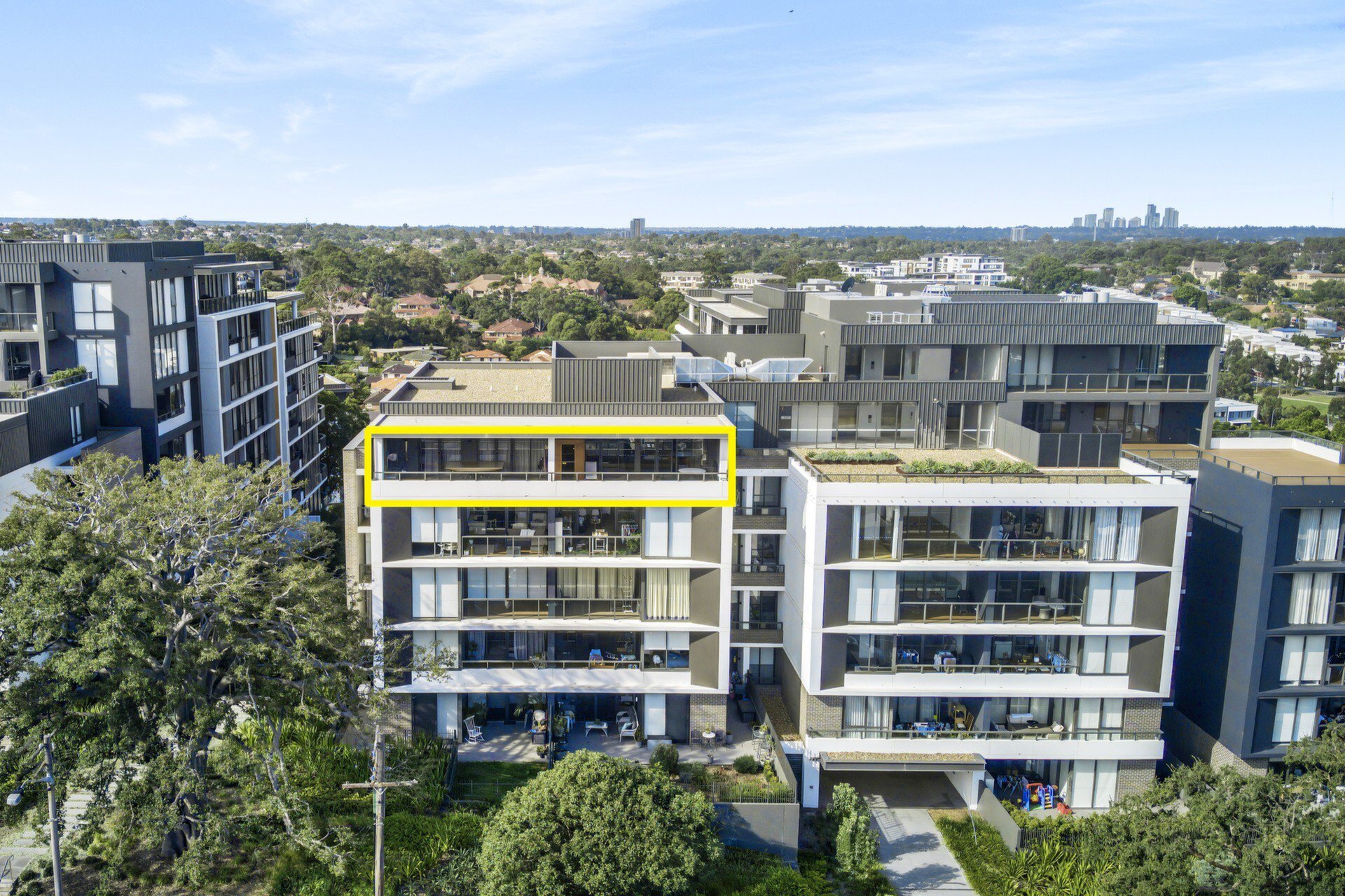 609E/255 Morrison Road, Ryde Sold by Cassidy Real Estate - image 1