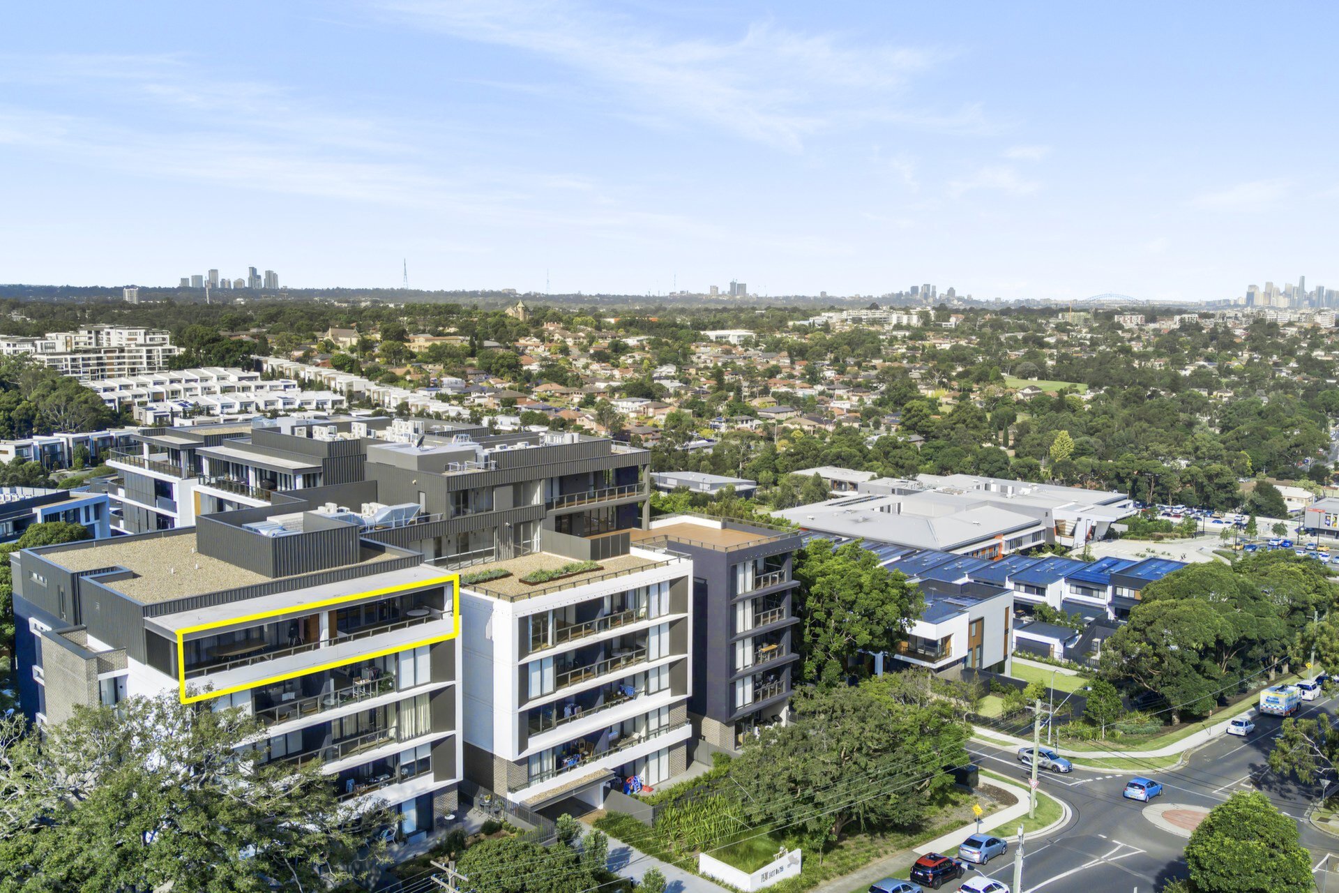 609E/255 Morrison Road, Ryde Sold by Cassidy Real Estate - image 1